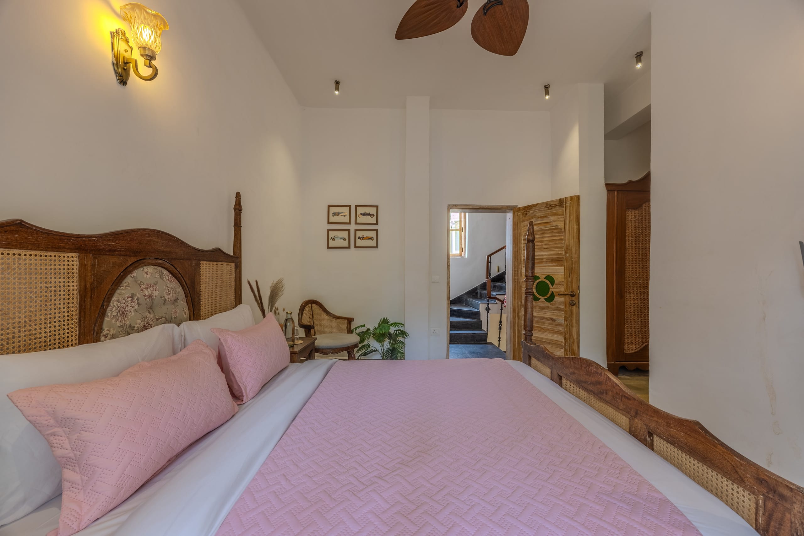 Serene 3BHK Villa |Near Assagao's Finest 25