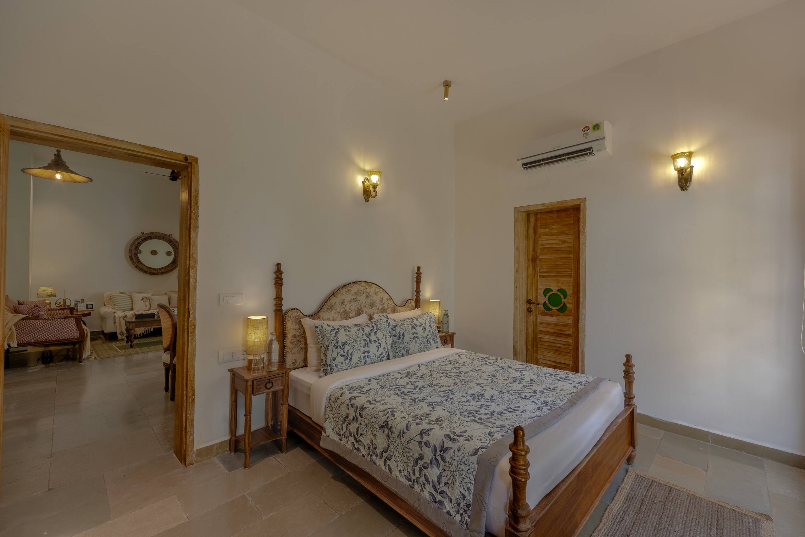 Serene 3BHK Villa |Near Assagao's Finest 22