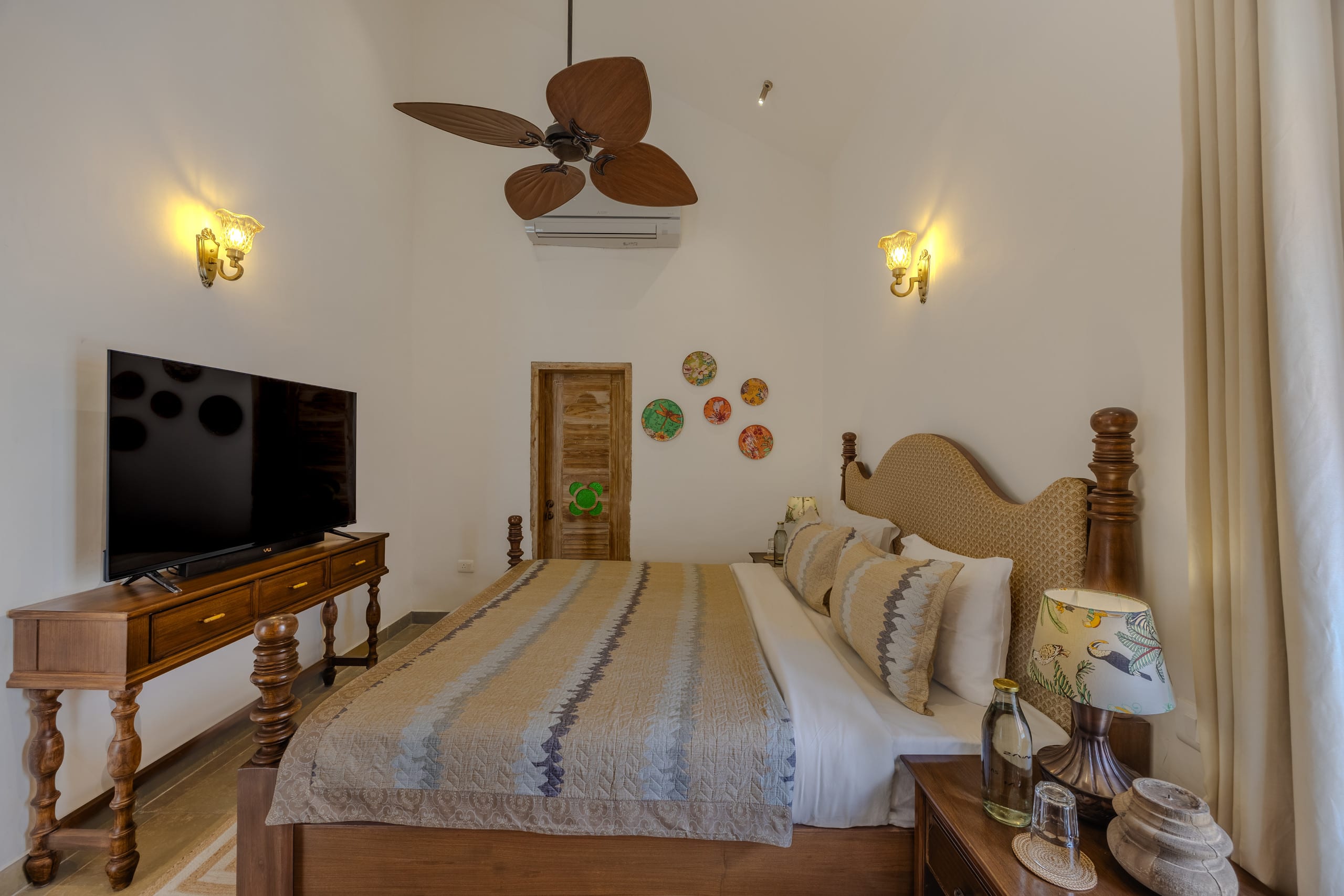 Serene 3BHK Villa |Near Assagao's Finest 29