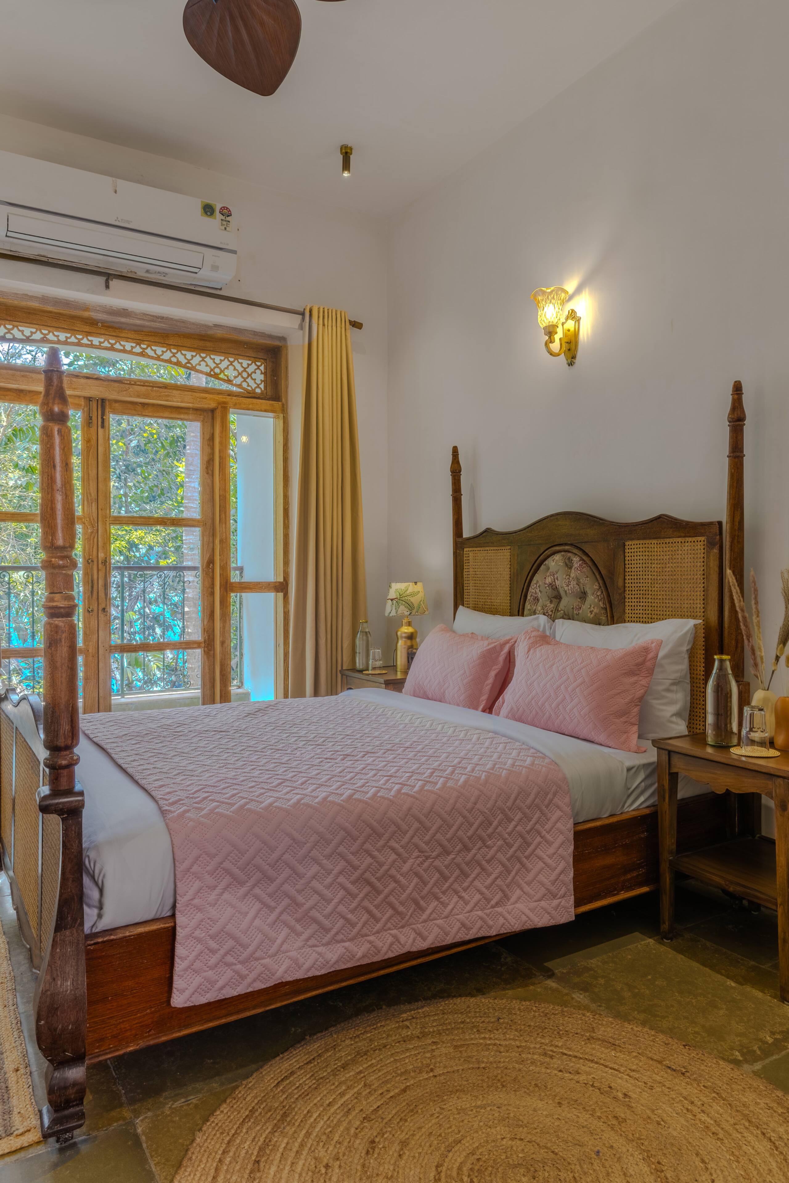 Serene 3BHK Villa |Near Assagao's Finest 27