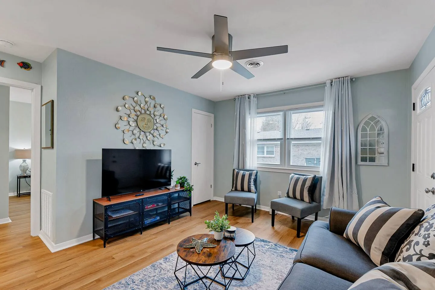 Norfolk 2BR • Dogs Welcome + Free Parking