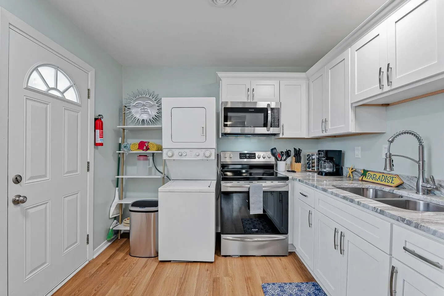 Norfolk 2BR Dogs Welcome + Free Parking 12