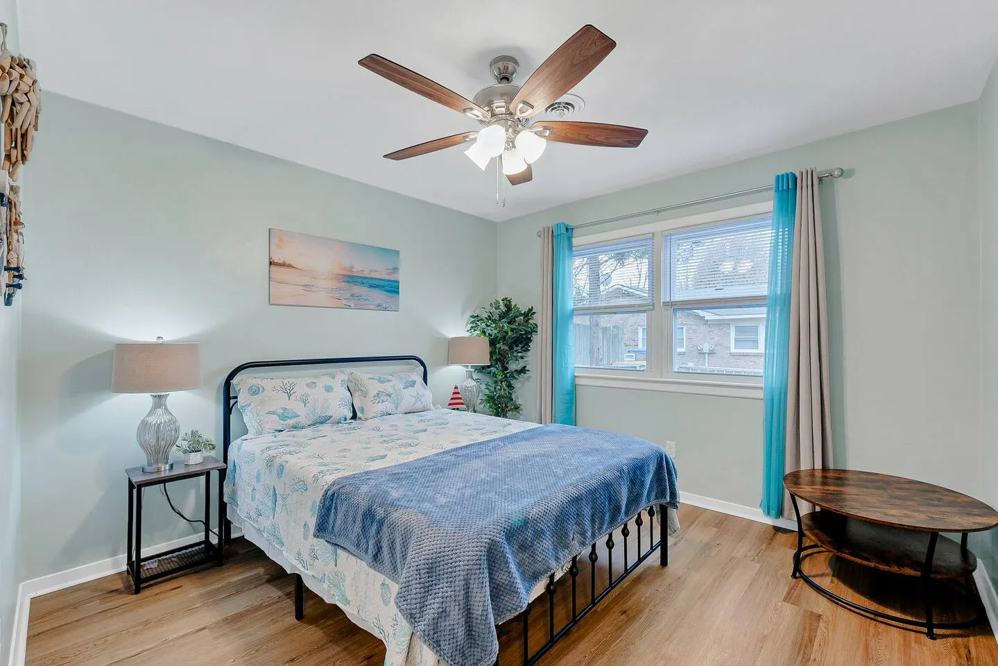 Norfolk 2BR Dogs Welcome + Free Parking 3