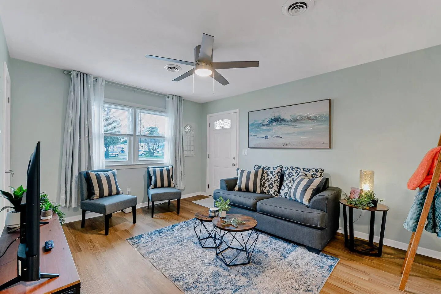 Norfolk 2BR Dogs Welcome + Free Parking 6