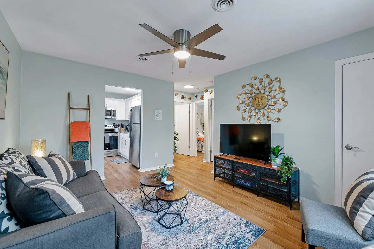 Norfolk 2BR Dogs Welcome + Free Parking 7
