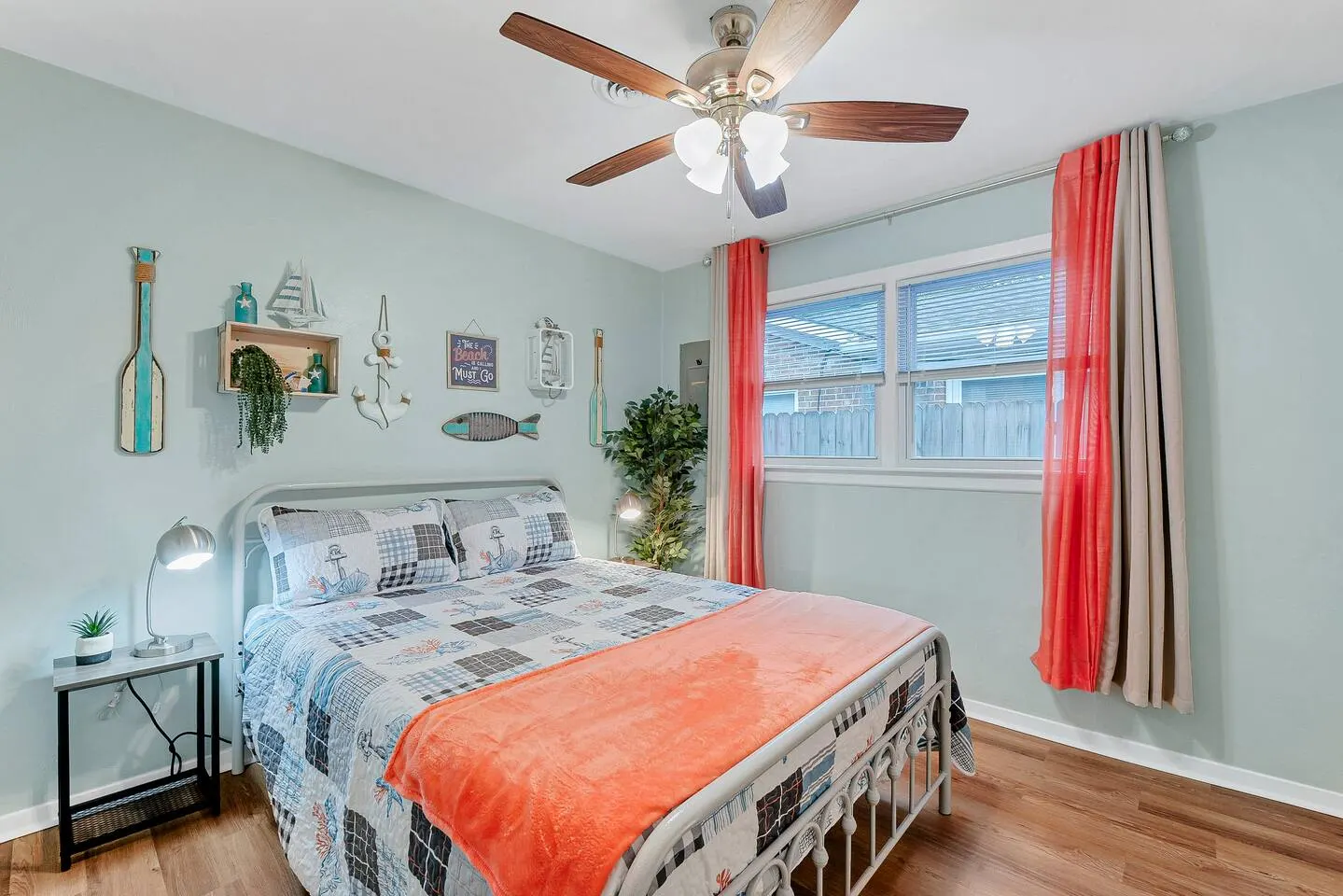 Norfolk 2BR Dogs Welcome + Free Parking 8
