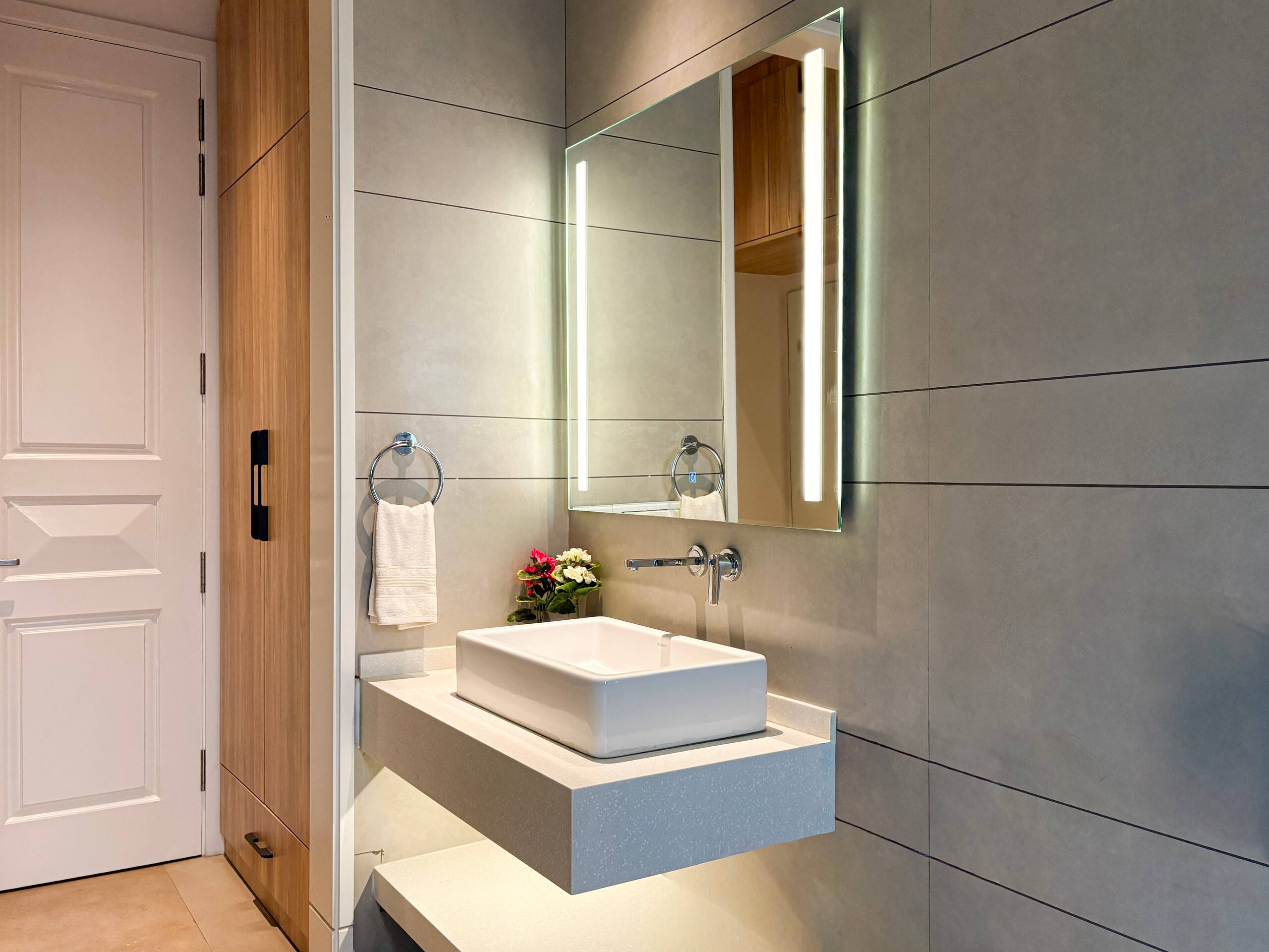 Luxury Duplex Villa - Pvt Pool Vagator Anjuna - G 25