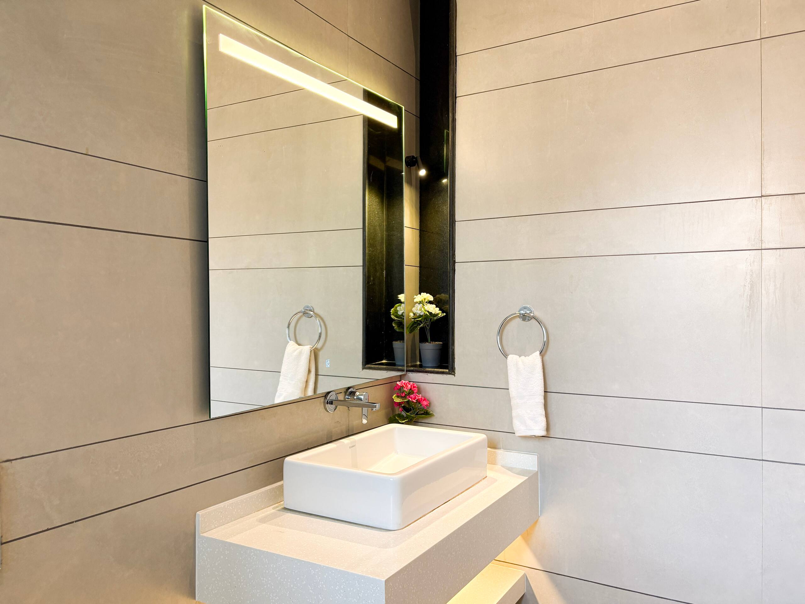 Luxury Duplex Villa - Pvt Pool Vagator Anjuna - G 28