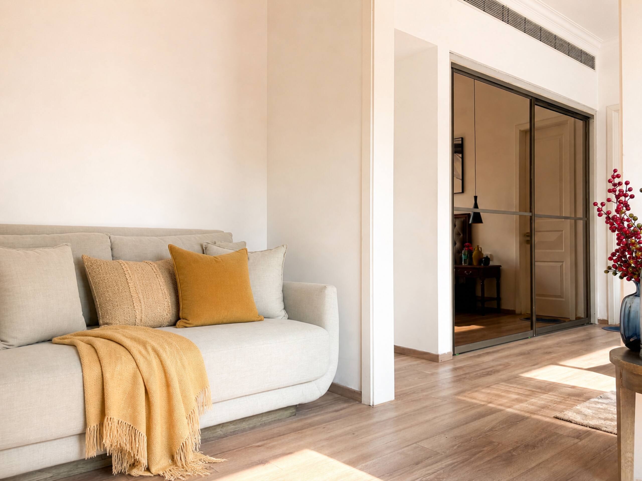 Luxury Duplex Villa - Pvt Pool Vagator Anjuna - G 16