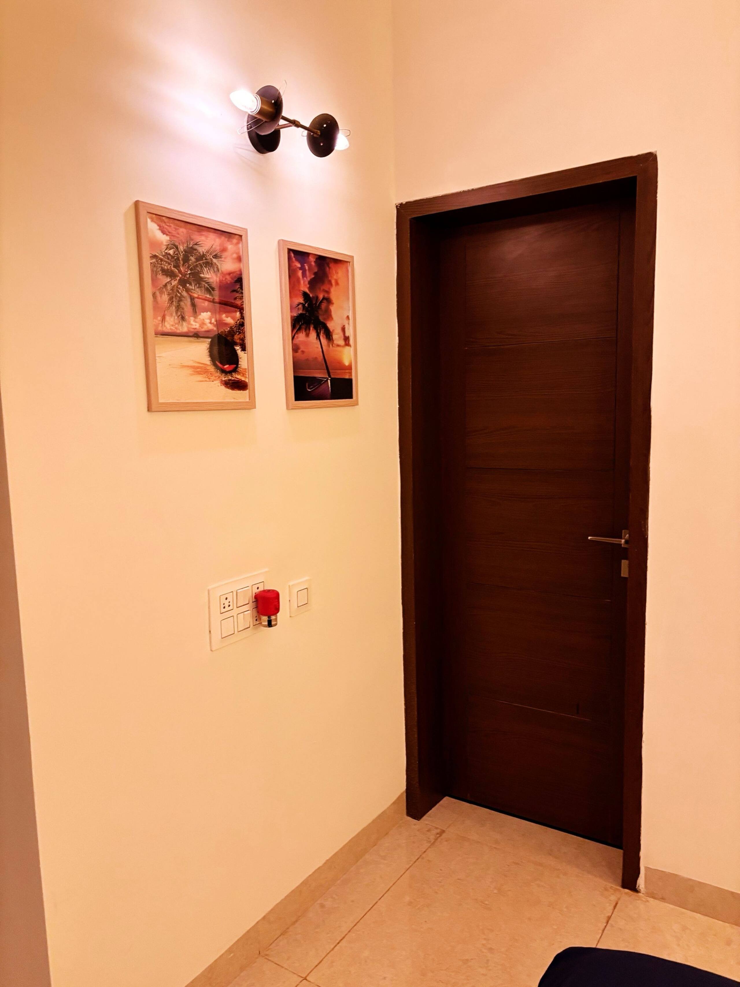 Stylish 1BHK in Vagator-Anjuna 16