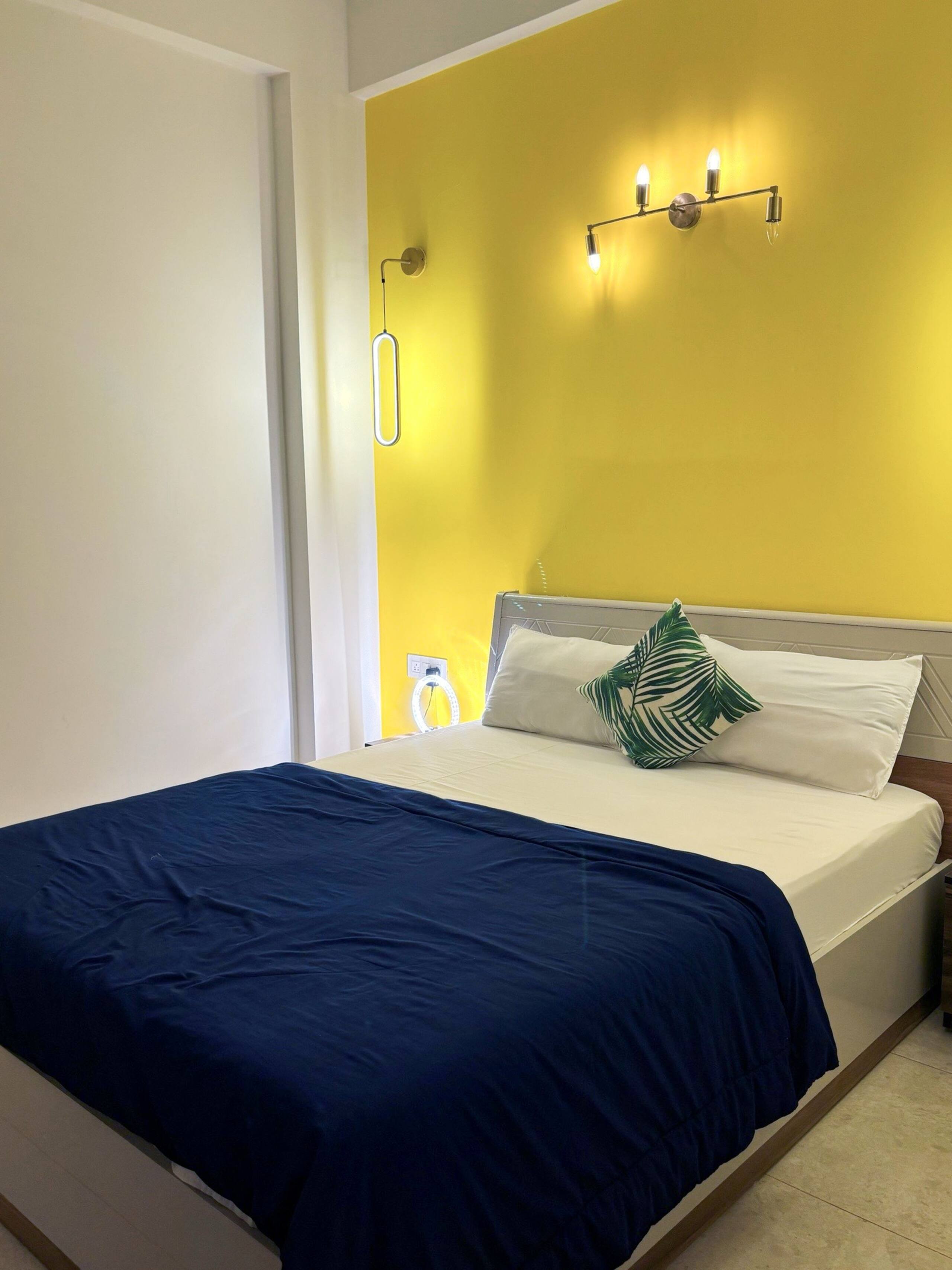 Stylish 1BHK in Vagator-Anjuna 8