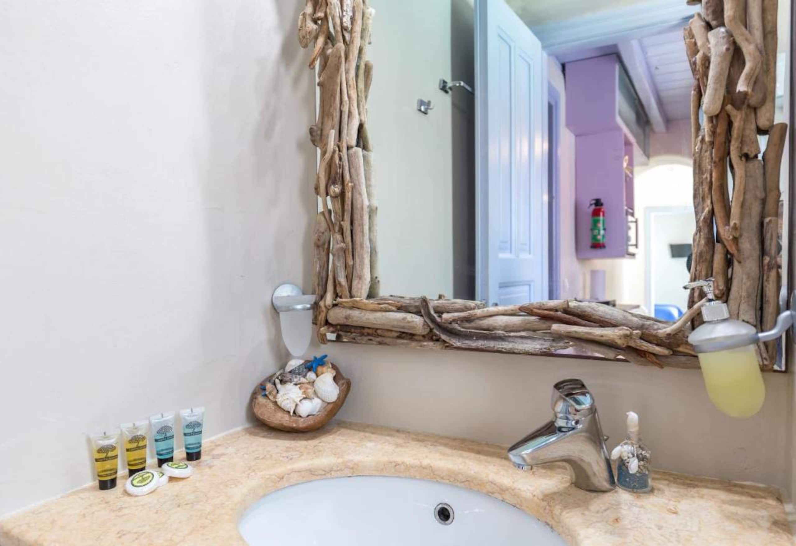 Nostos Mykonos - Thioni Suite 11