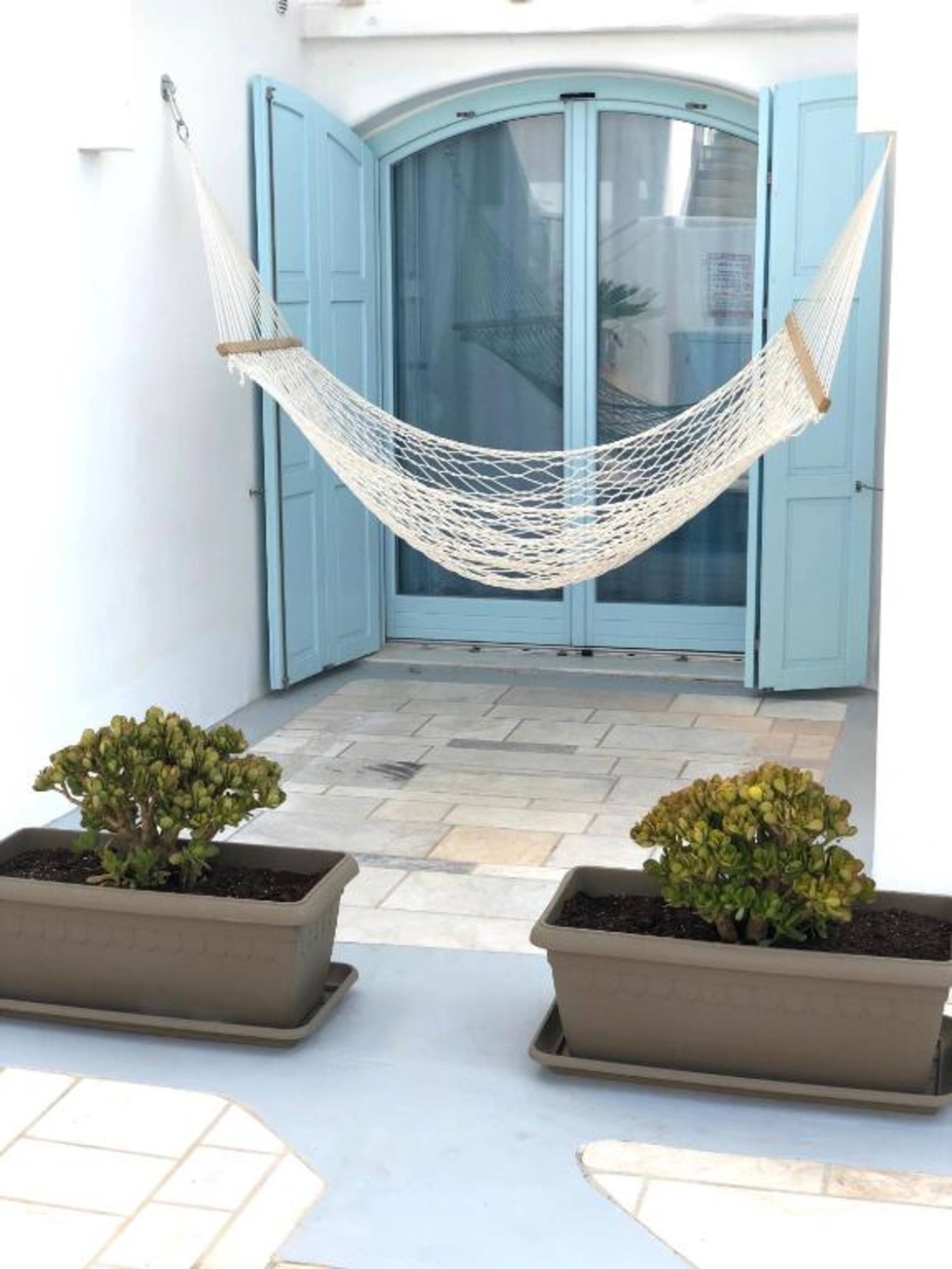Nostos Mykonos - Thioni Suite 6