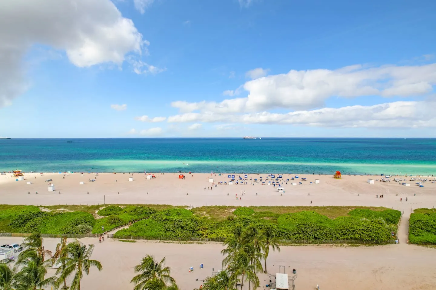 NEW: SoBe Oceanfront 7 Room Ocean Dr 10
