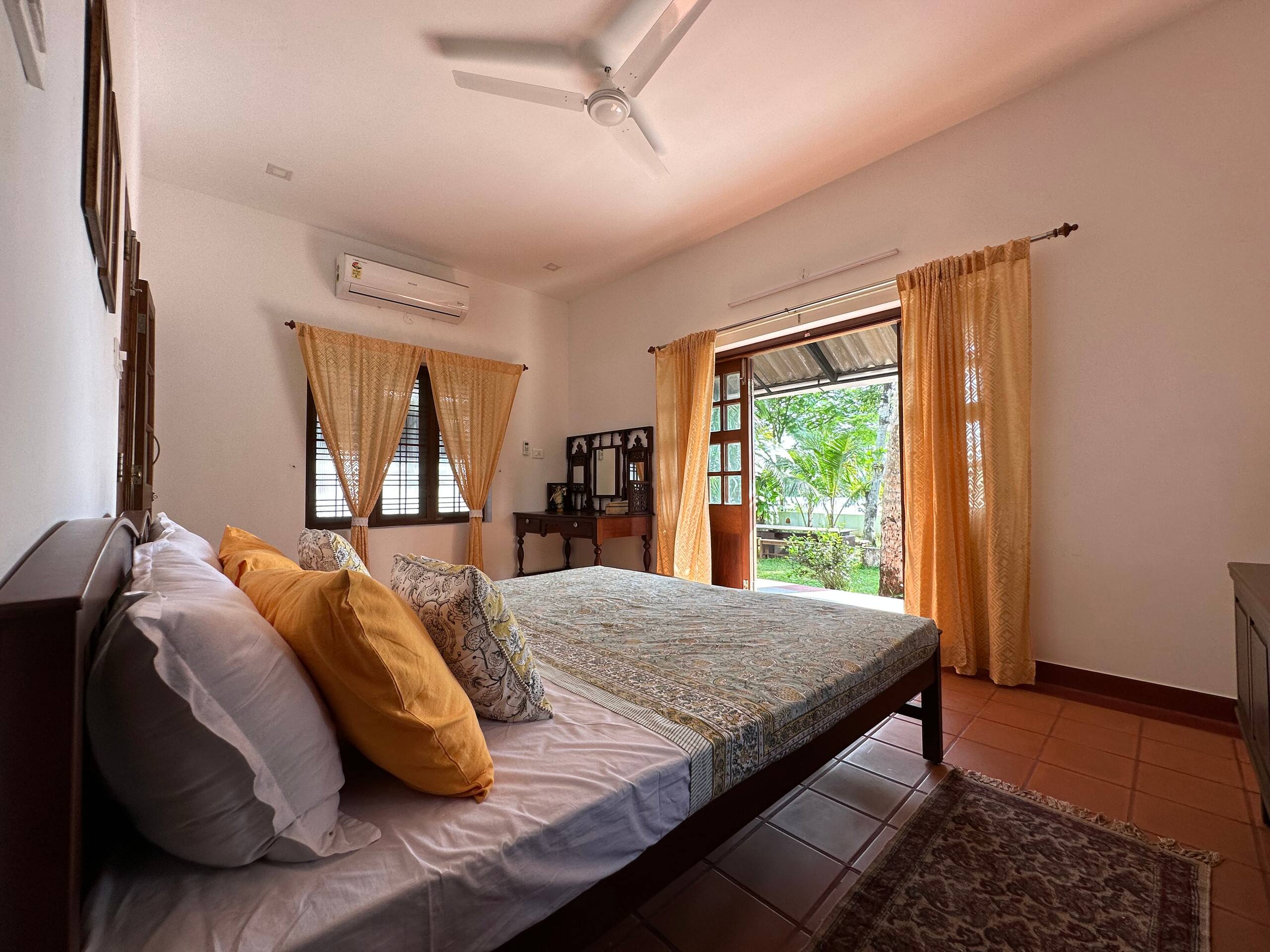 One BHK by Panangad backwaters 23