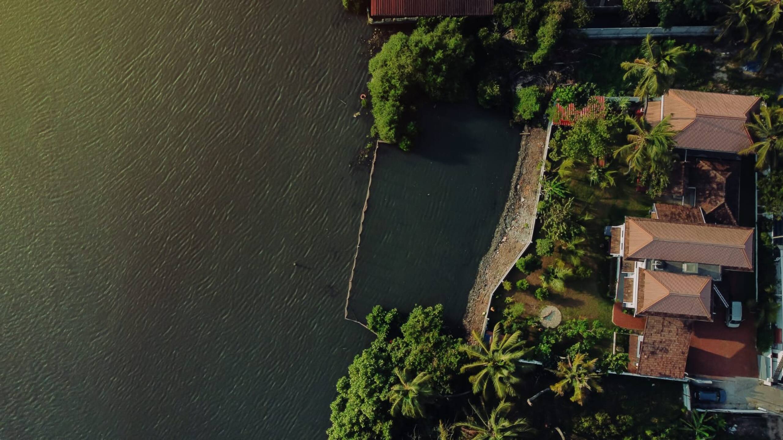 One BHK by Panangad backwaters 16