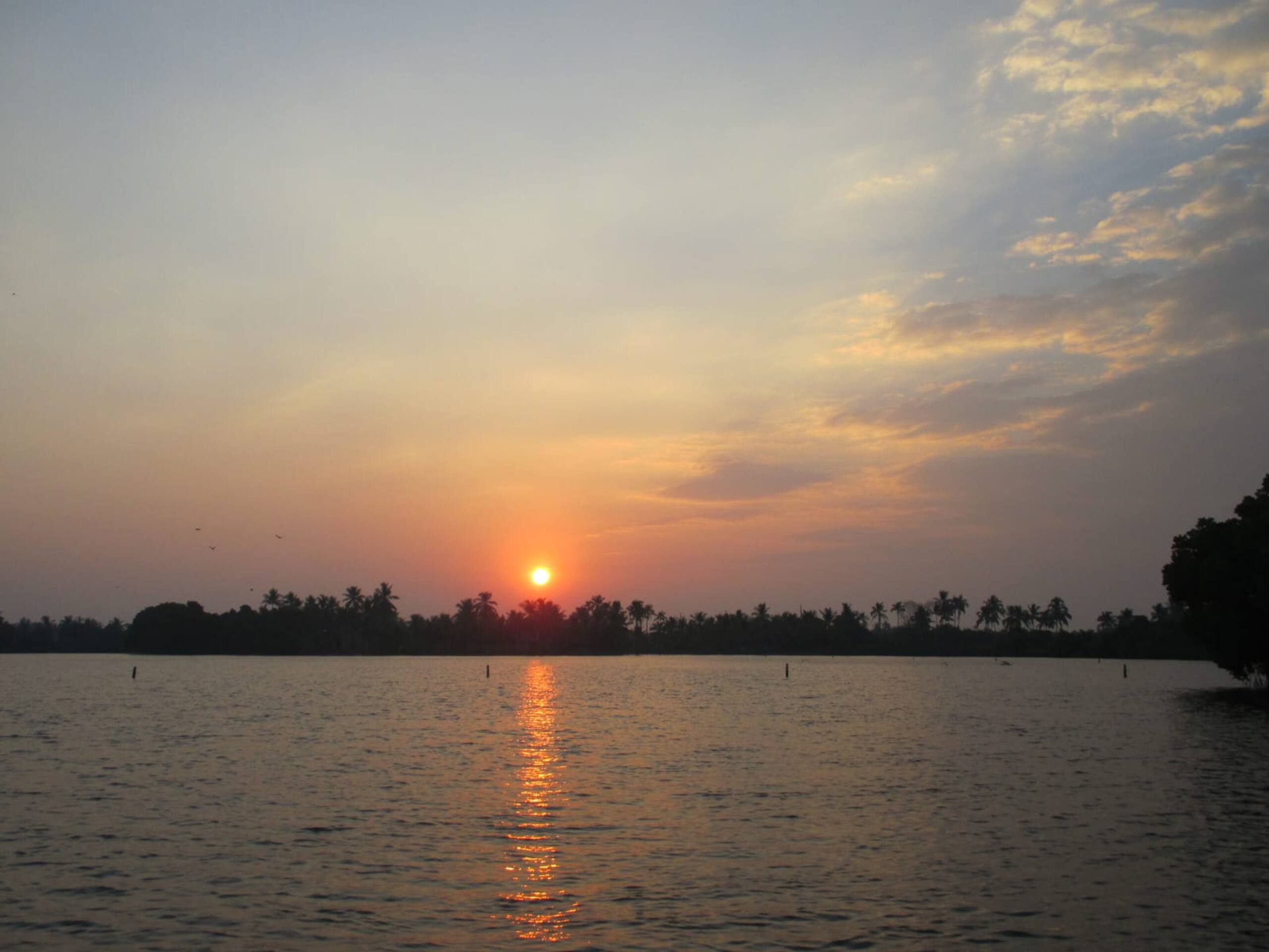 One BHK by Panangad backwaters 9