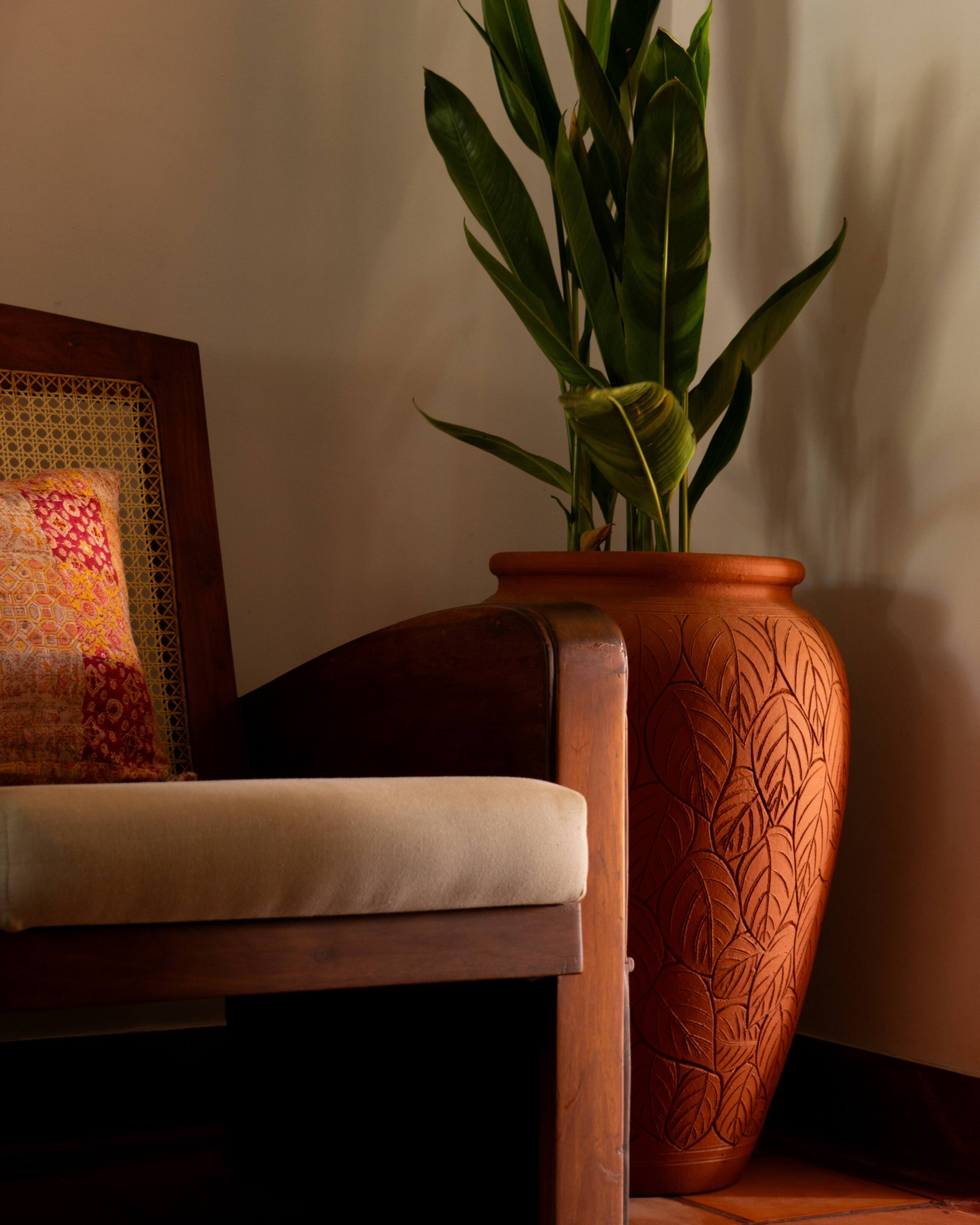 One BHK by Panangad backwaters 10