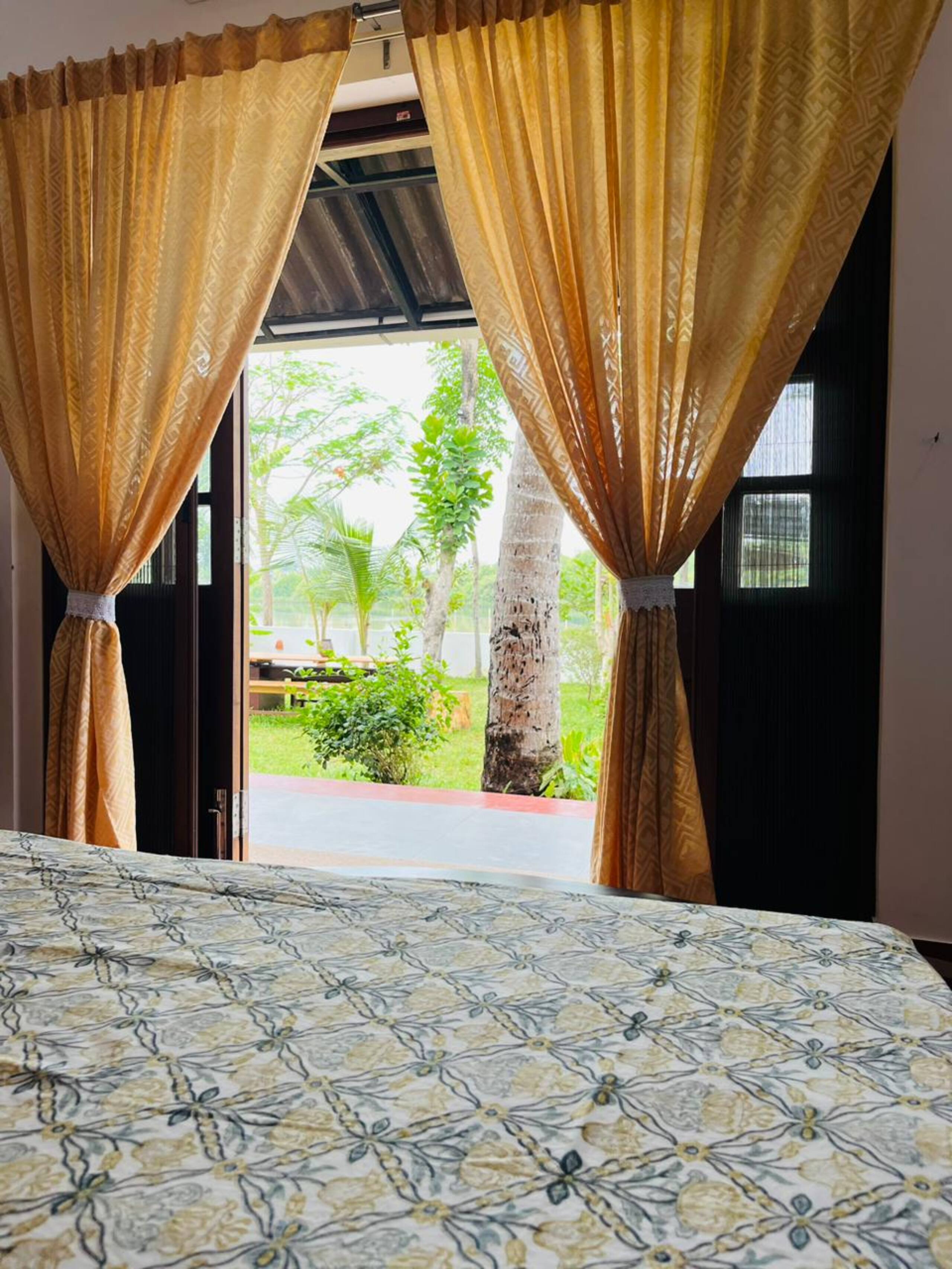 One BHK by Panangad backwaters 6