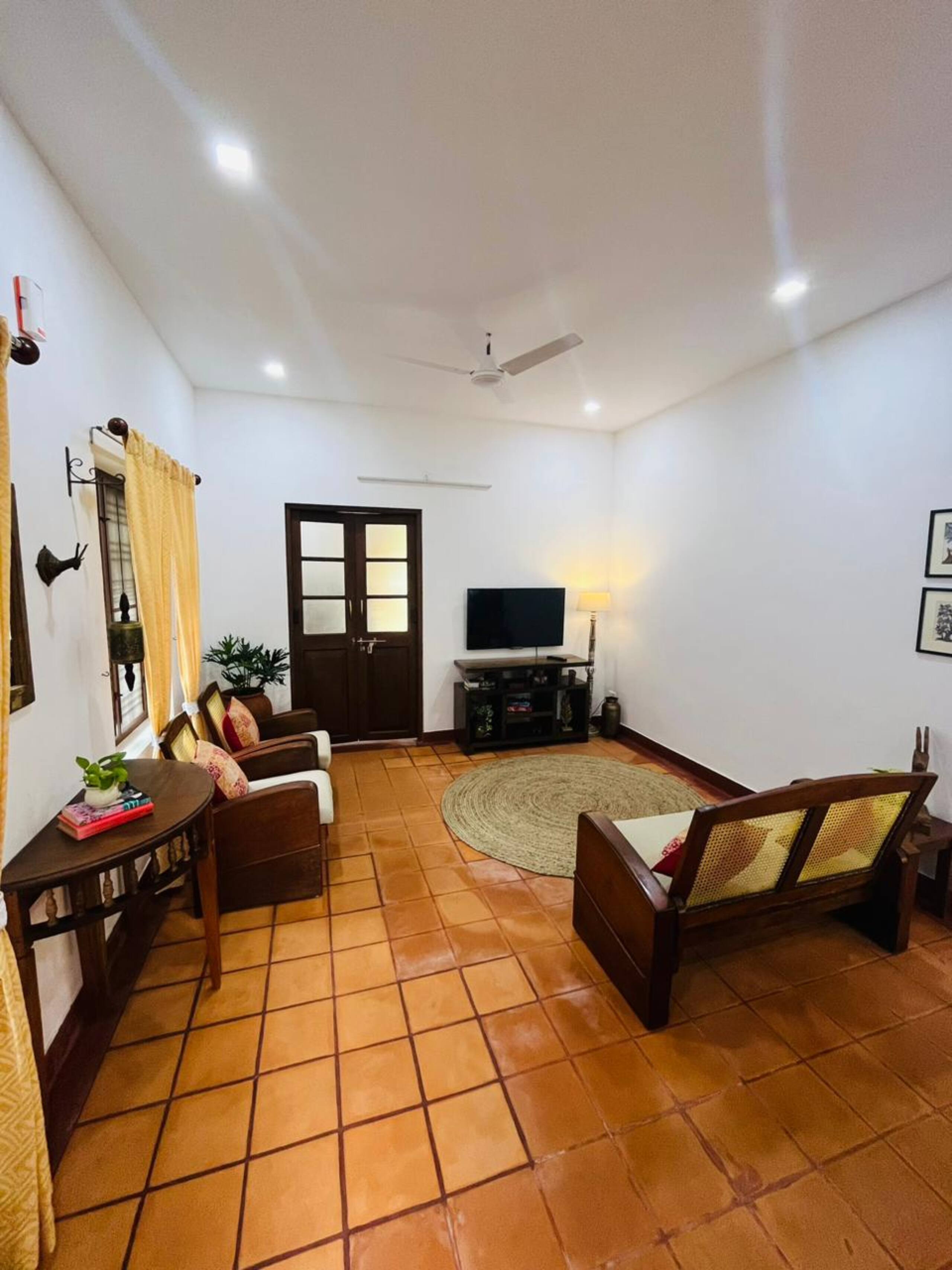 One BHK by Panangad backwaters — photo 4