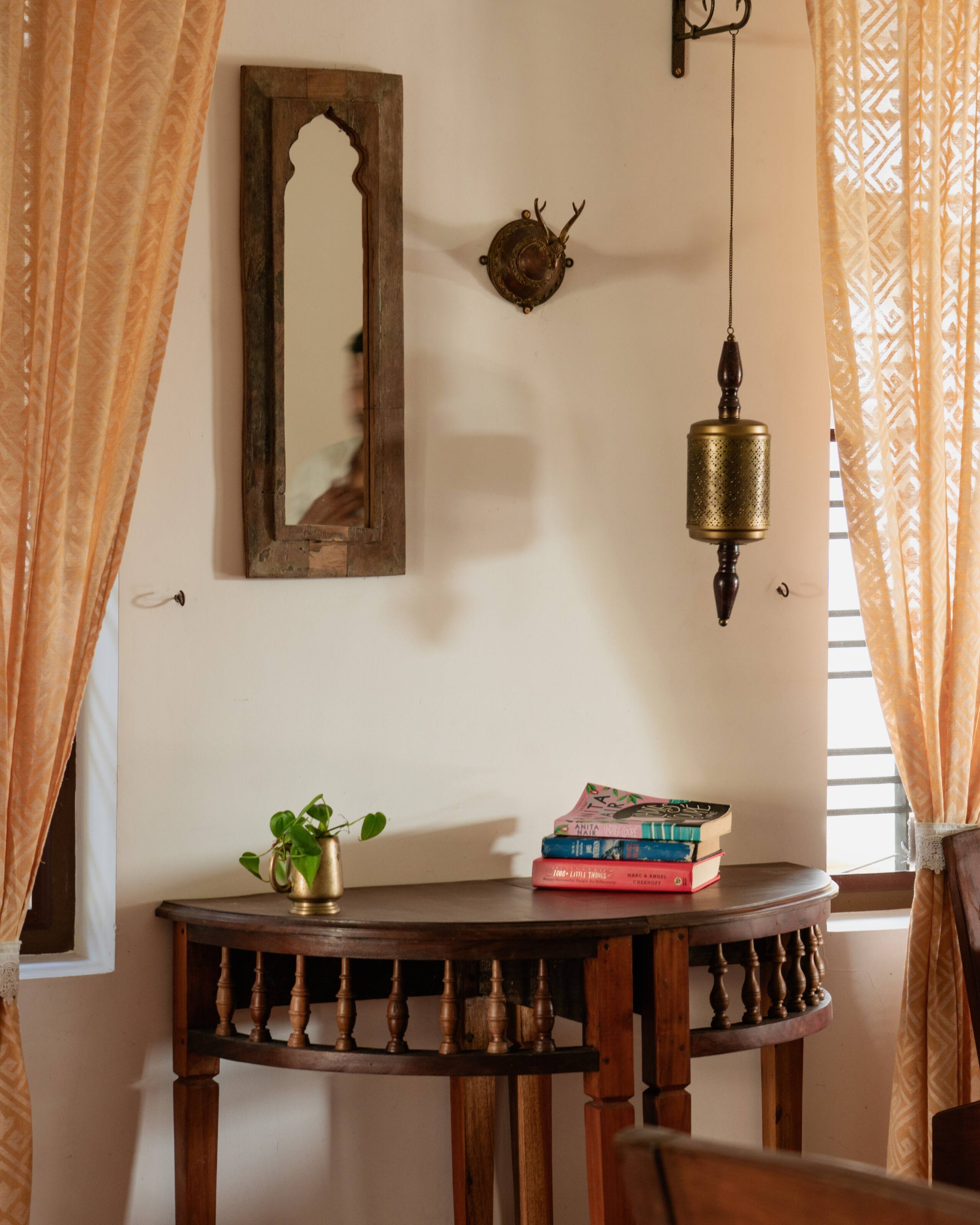 One BHK by Panangad backwaters 8