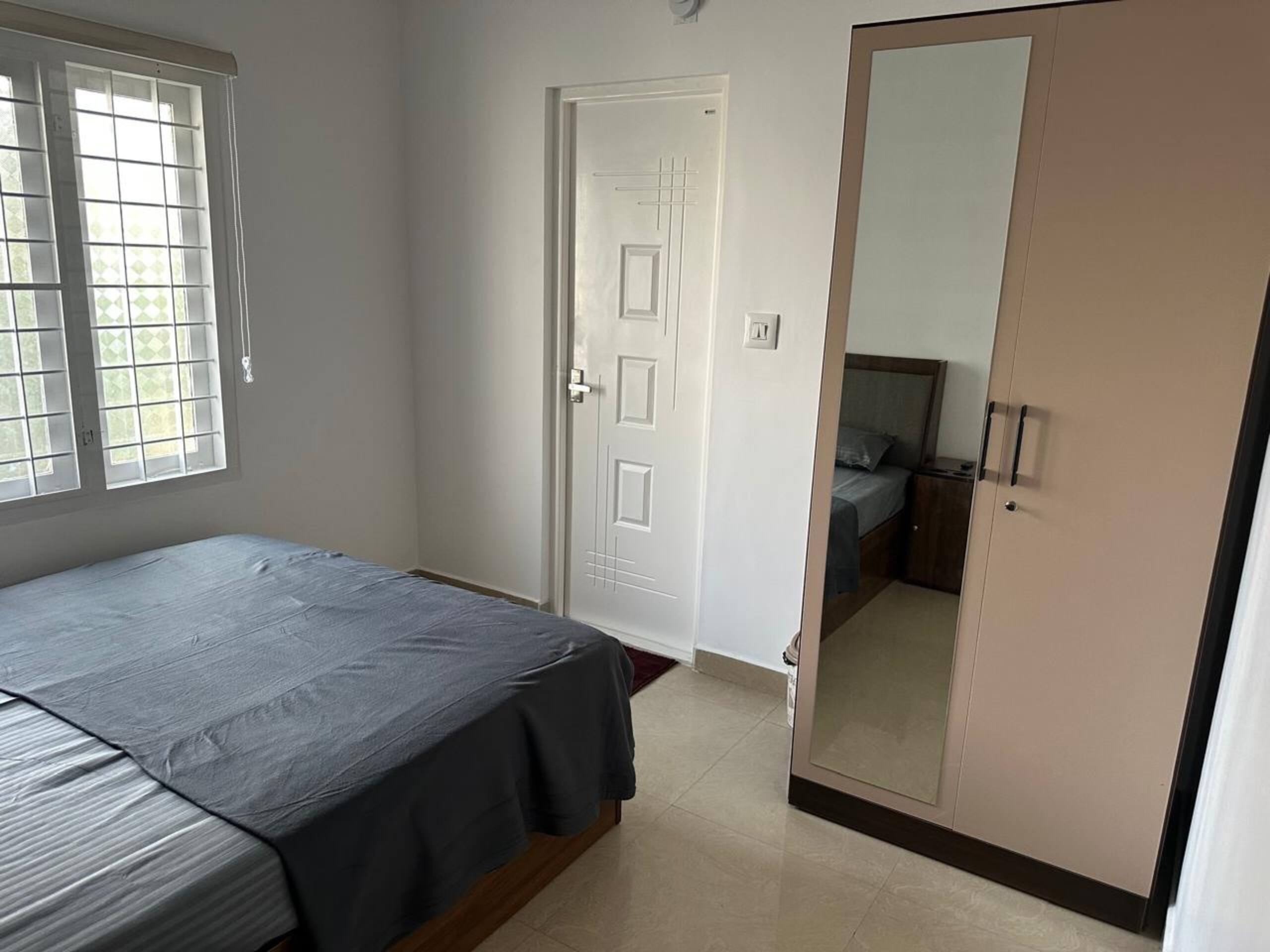 Urban Loft 4BHK 10 min to Lulu greenery 201 n 202 19