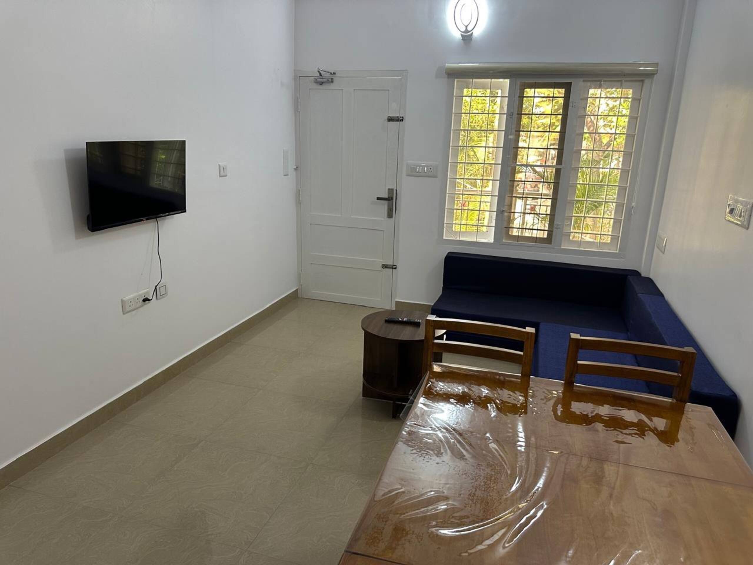 Urban Loft 4BHK 10 min to Lulu greenery 201 n 202 9