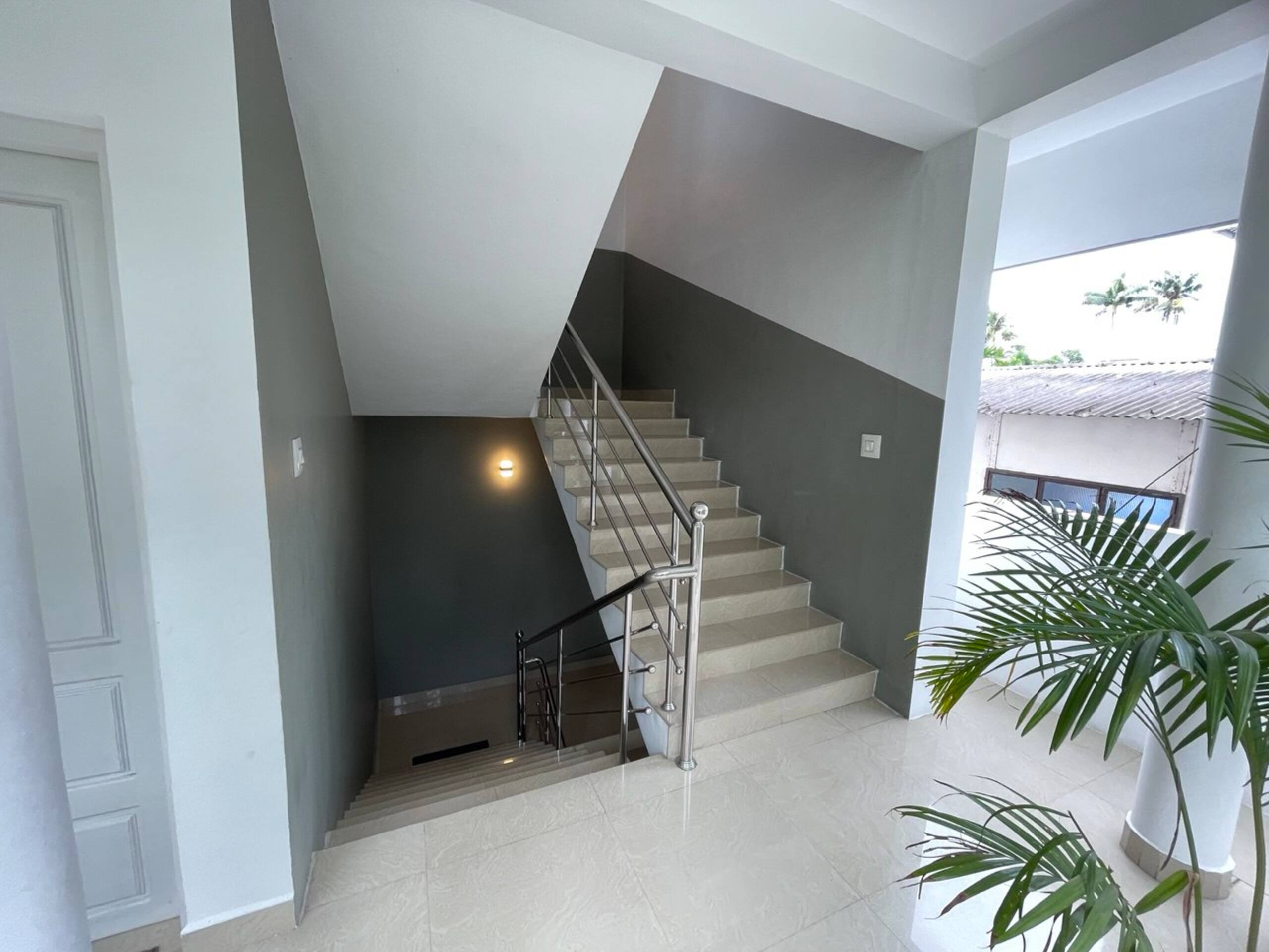 Urban Loft 4BHK 10 min to Lulu greenery 201 n 202 28