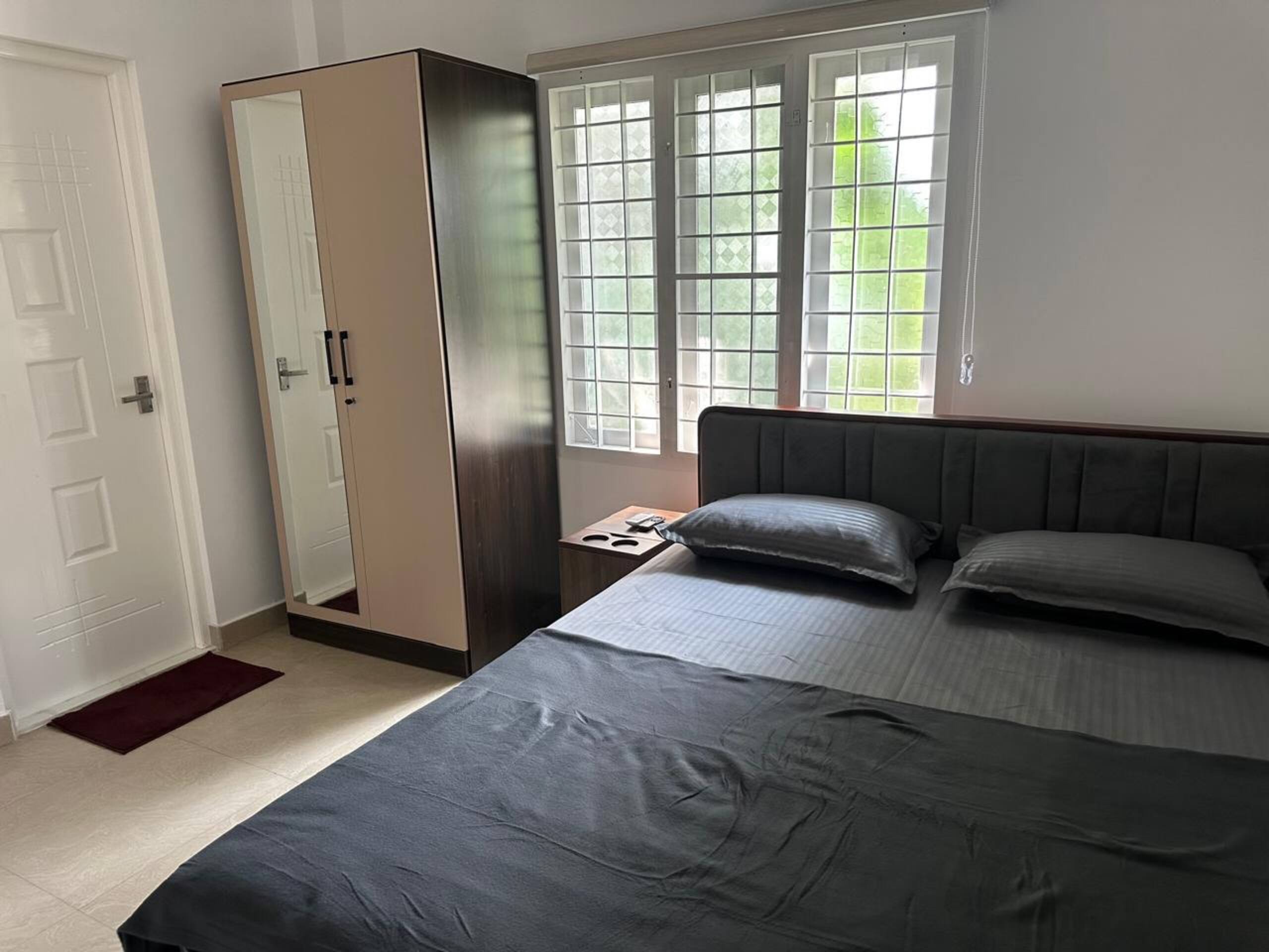 Urban Loft 4BHK 10 min to Lulu greenery 201 n 202 18