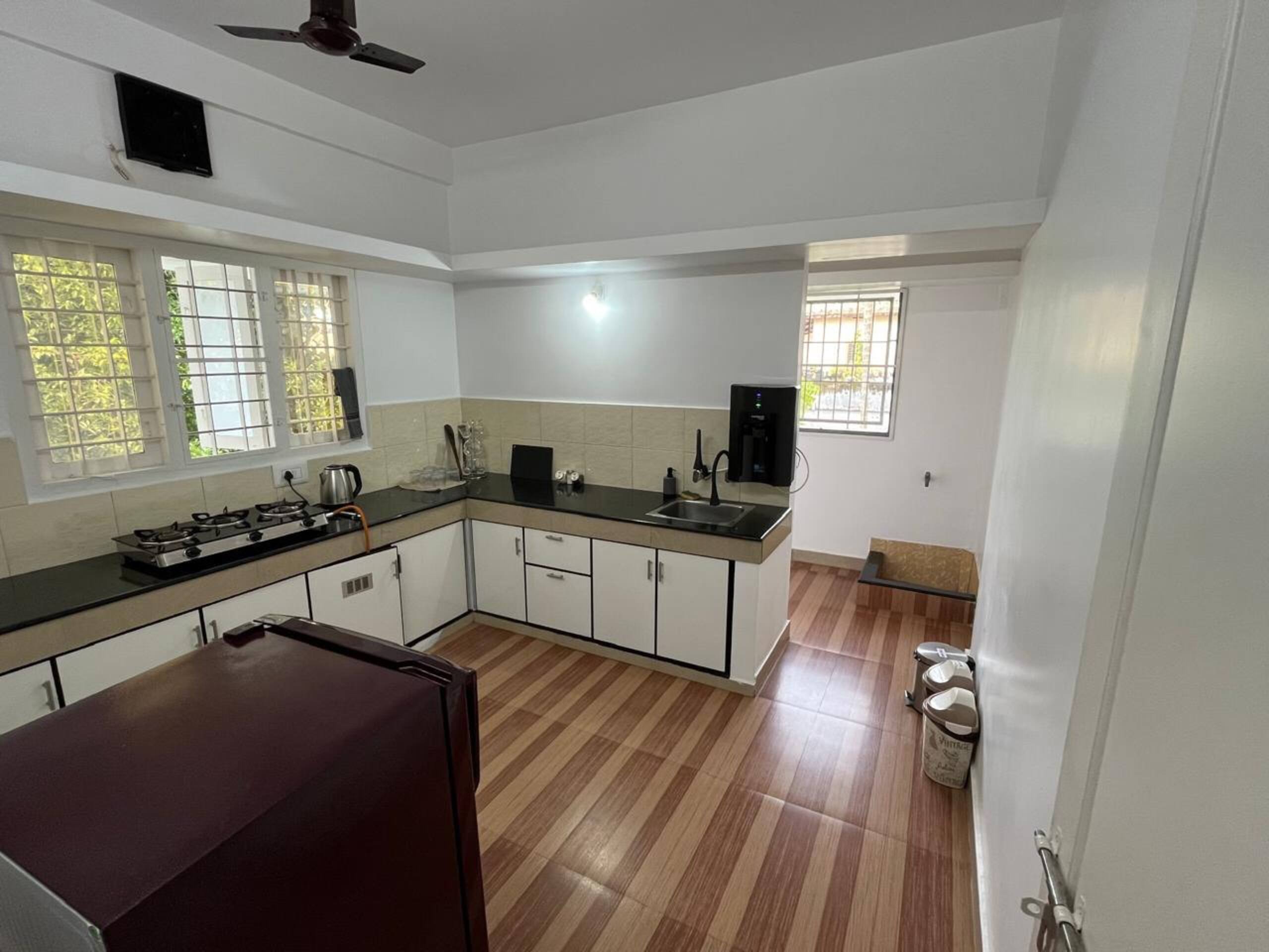 Urban Loft 4BHK 10 min to Lulu greenery 201 n 202 2
