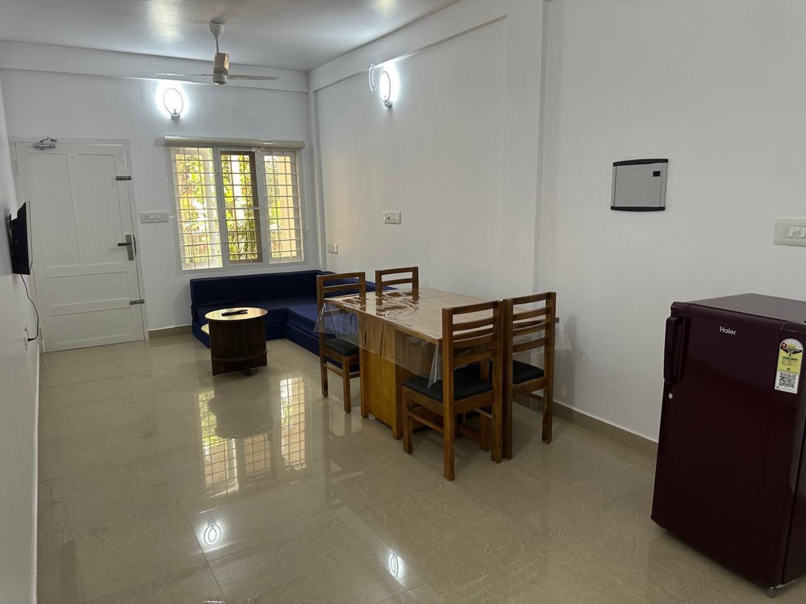 Urban Loft 4BHK 10 min to Lulu greenery 201 n 202 10