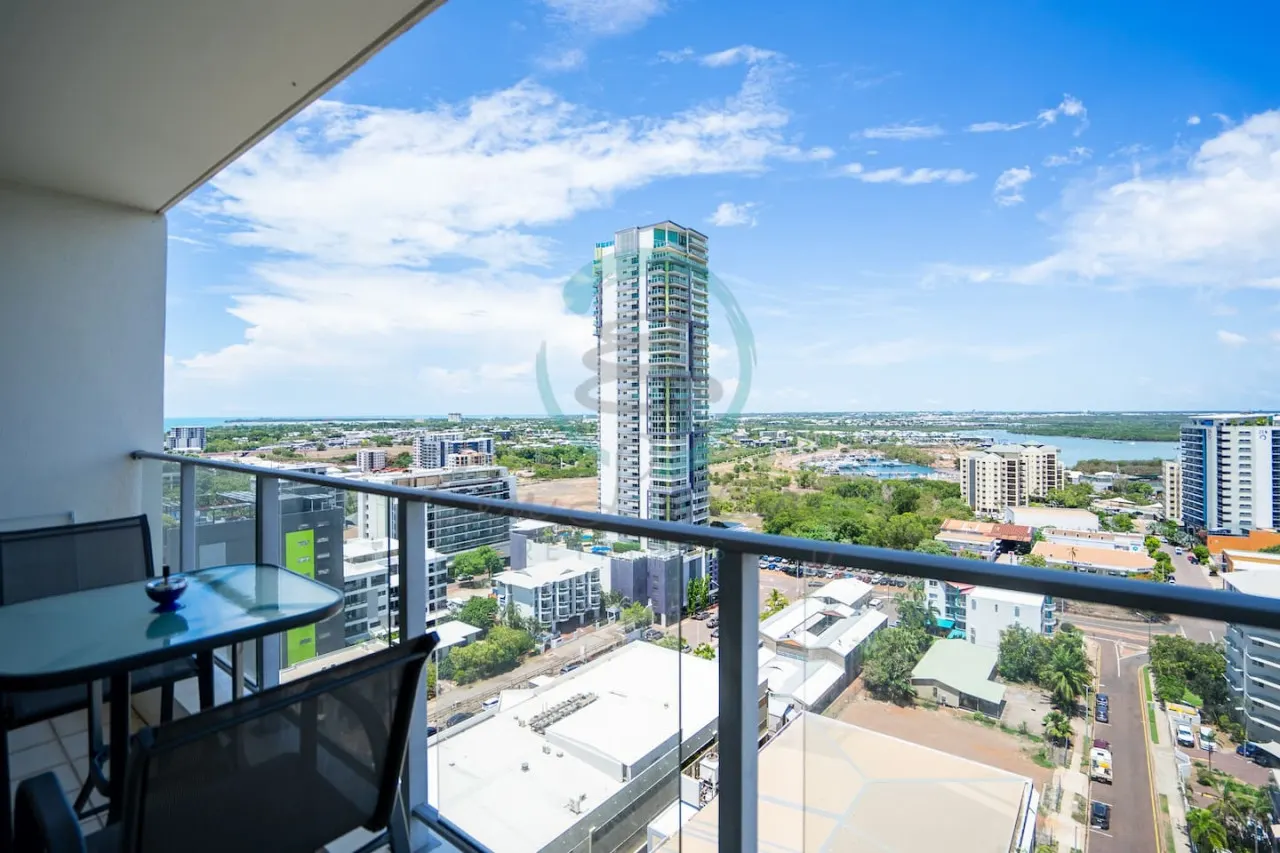 Zen Ocean Pebble 1-BR/1-BA Sea View Retreat 12