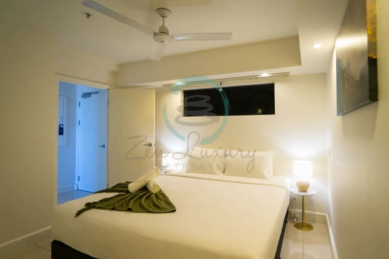 Zen Ocean Pebble 1-BR/1-BA Sea View Retreat 15