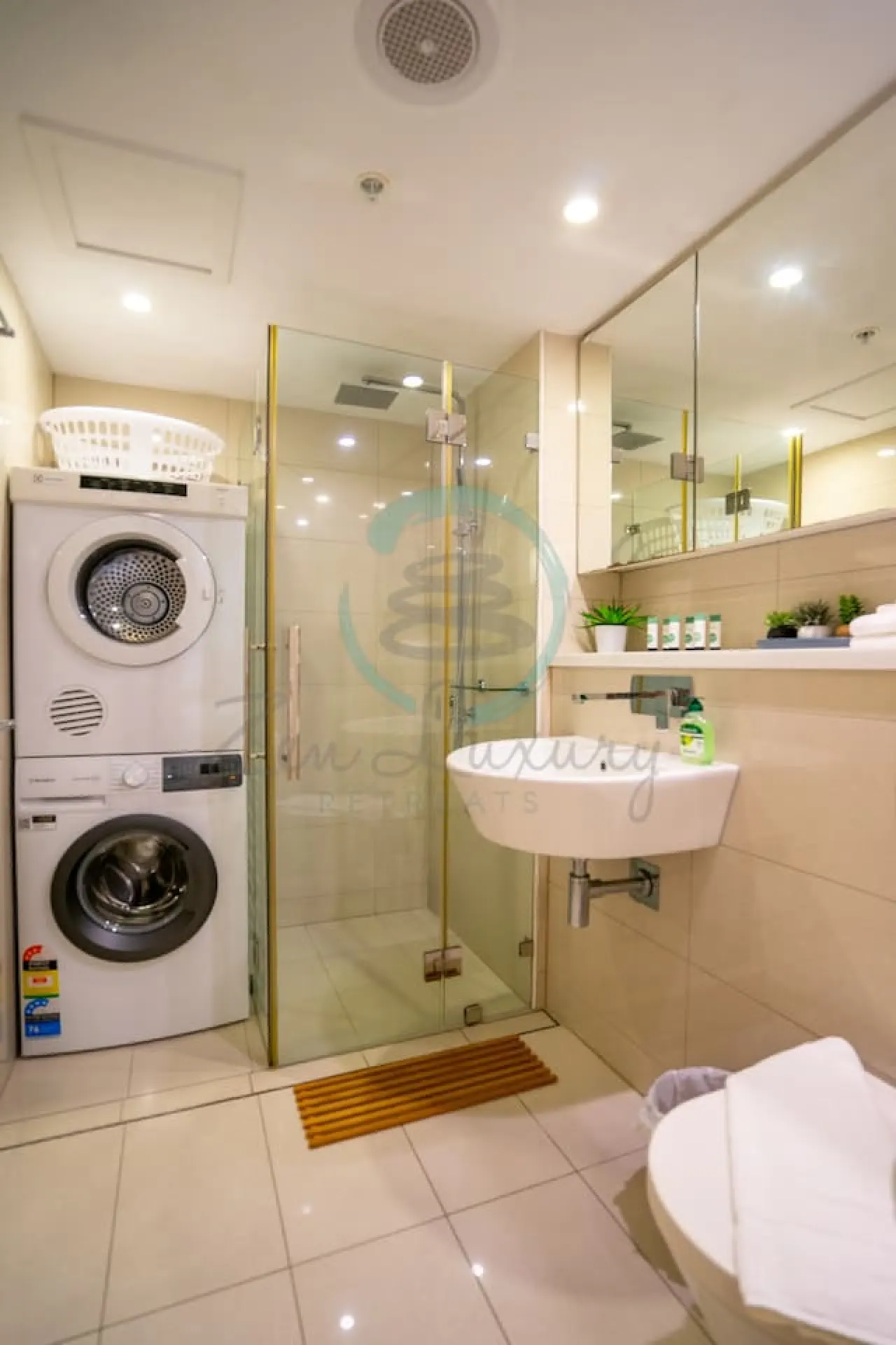 Zen Ocean Pebble 1-BR/1-BA Sea View Retreat 19