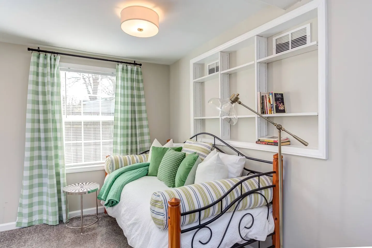 Charming Graham Retreat | Game Barn | BBQ Grill — foto 3