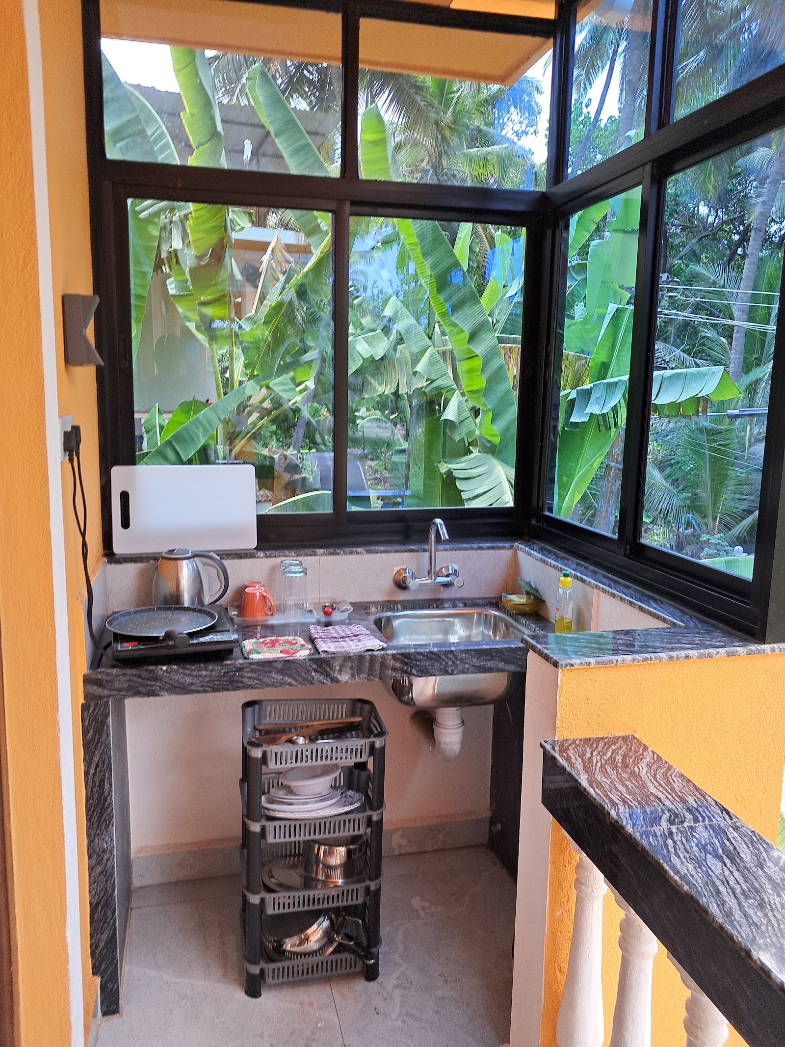 Casa Jose - Majorda (Room 2) 8