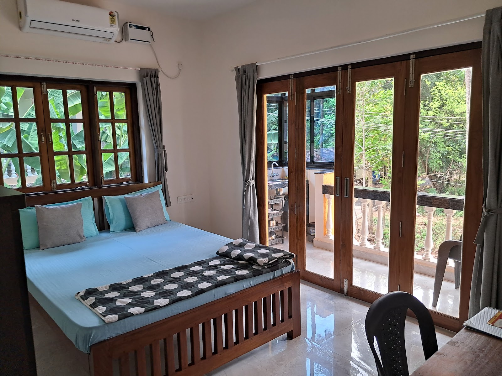 Casa Jose - Majorda (Room 2) 9