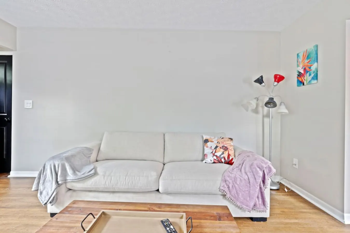Cozy Cottage 4
