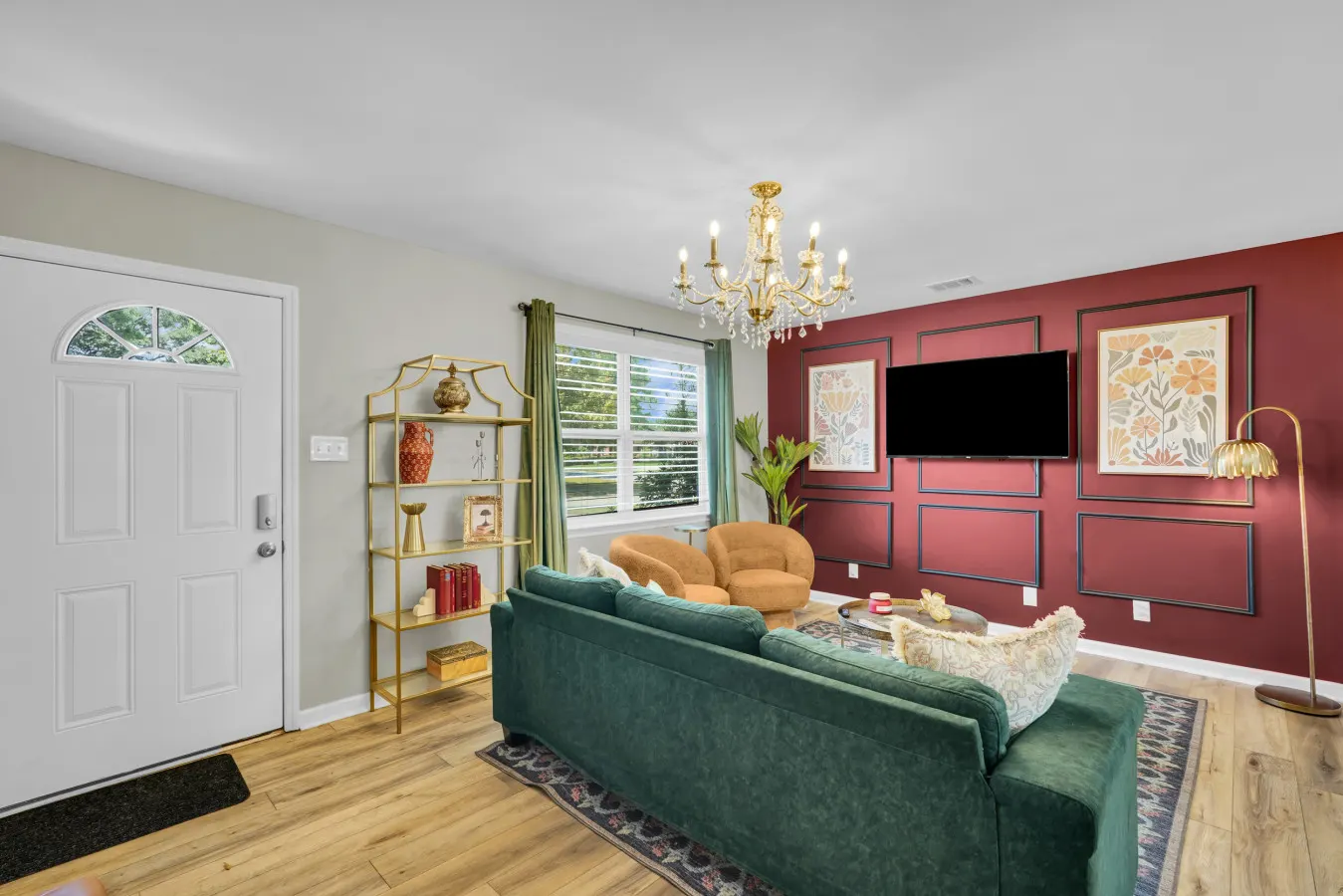 Gilded Magnolia Savannah Home Heated Pool Hot Tub Sleeps 8 3