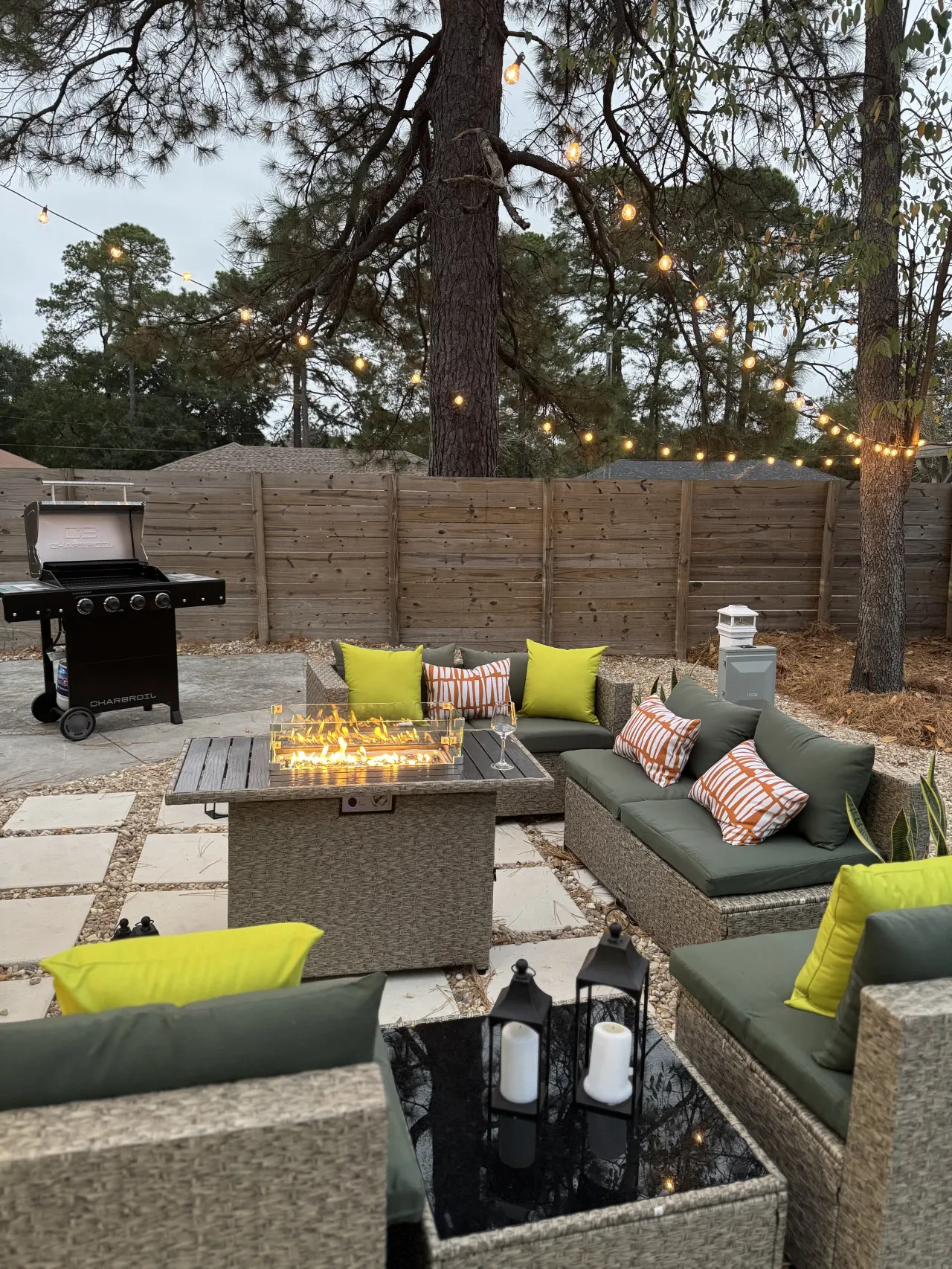 Gilded Magnolia Savannah Home Heated Pool Hot Tub Sleeps 8 5