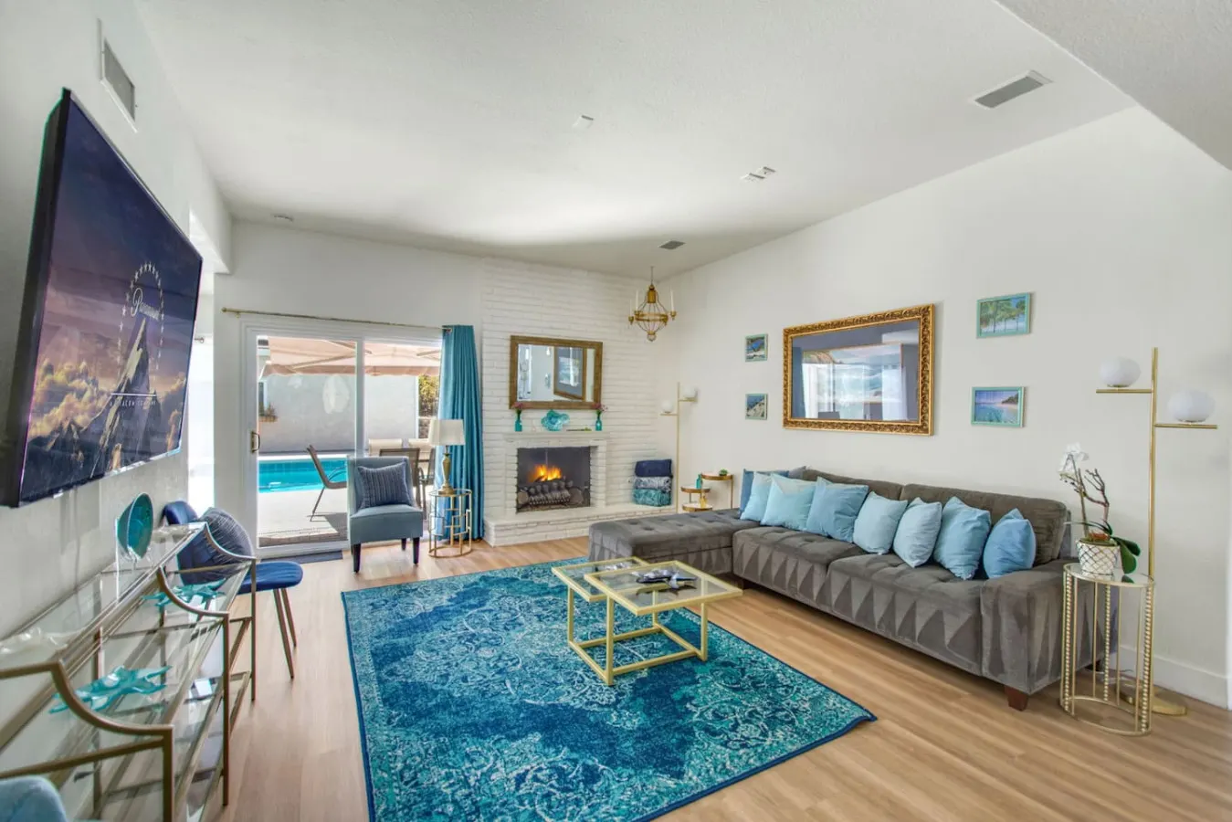 MV Cortijo - Pool, Spa, 5Bdrm/3Bth, House/ADU — photo 2