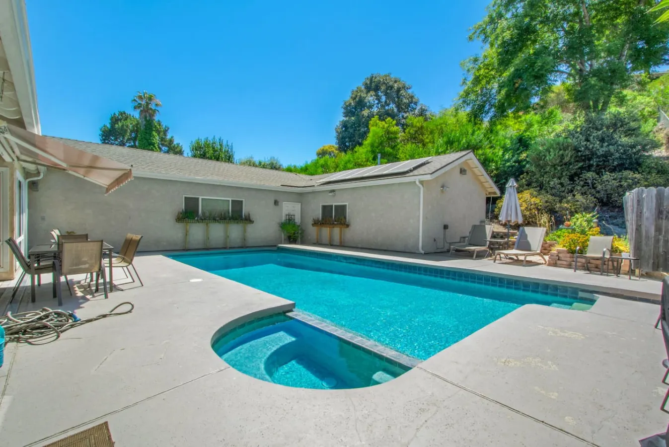 MV Cortijo - Pool, Spa, 5Bdrm/3Bth, House/ADU — photo 4