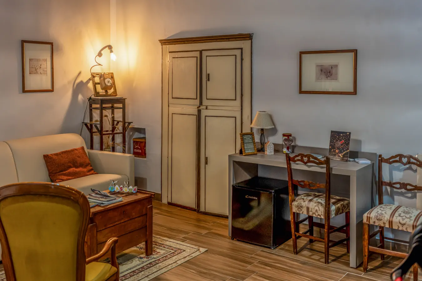 Casa Lanzara - Dimora Storica nel Cuore del Pollino - Suite — photo 2