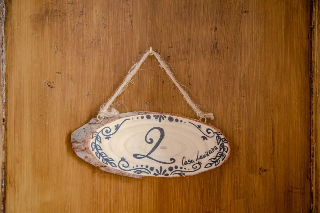 Casa Lanzara - Dimora Storica nel Cuore del Pollino - Suite 9