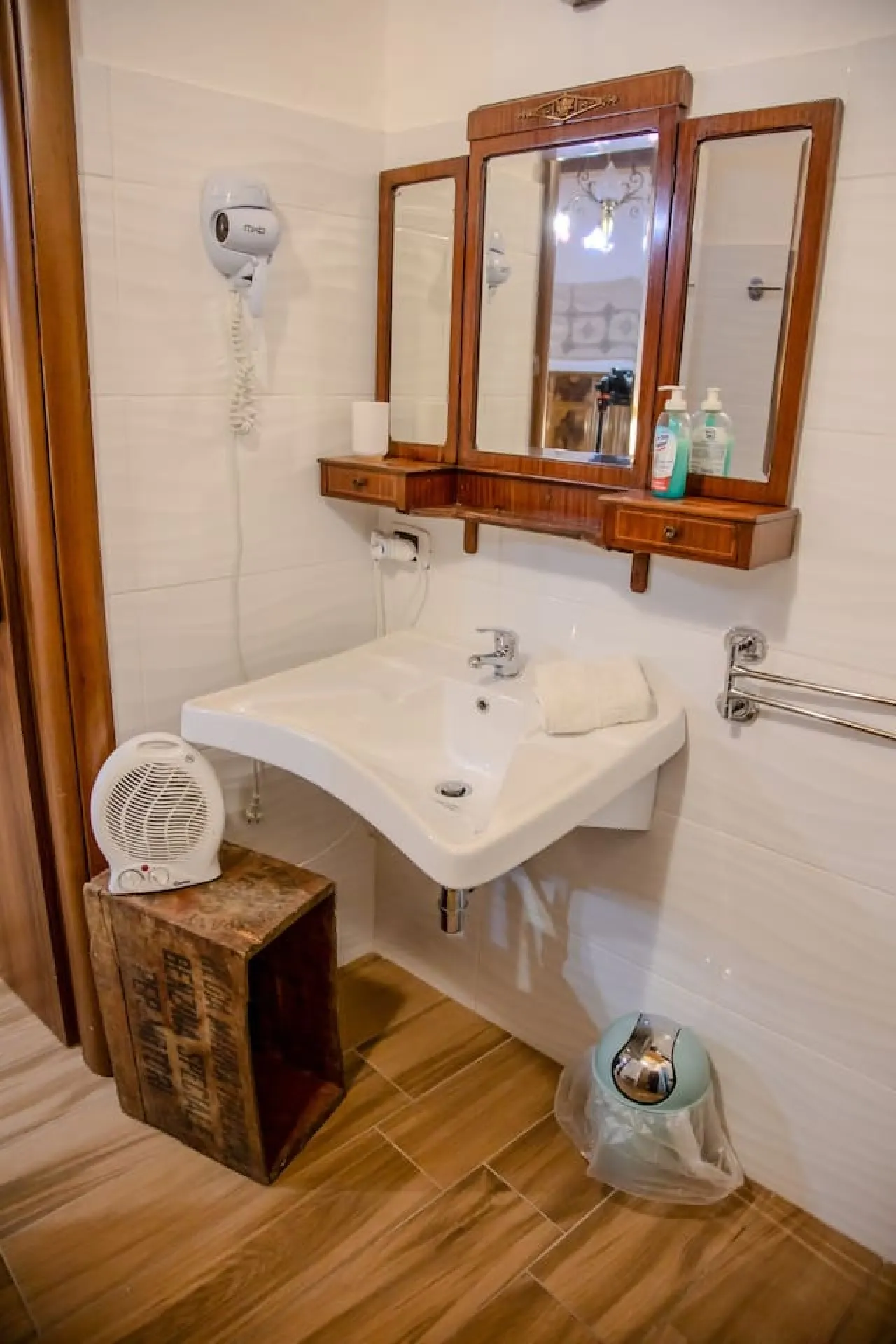 Casa Lanzara - Dimora Storica nel Cuore del Pollino - Suite 11