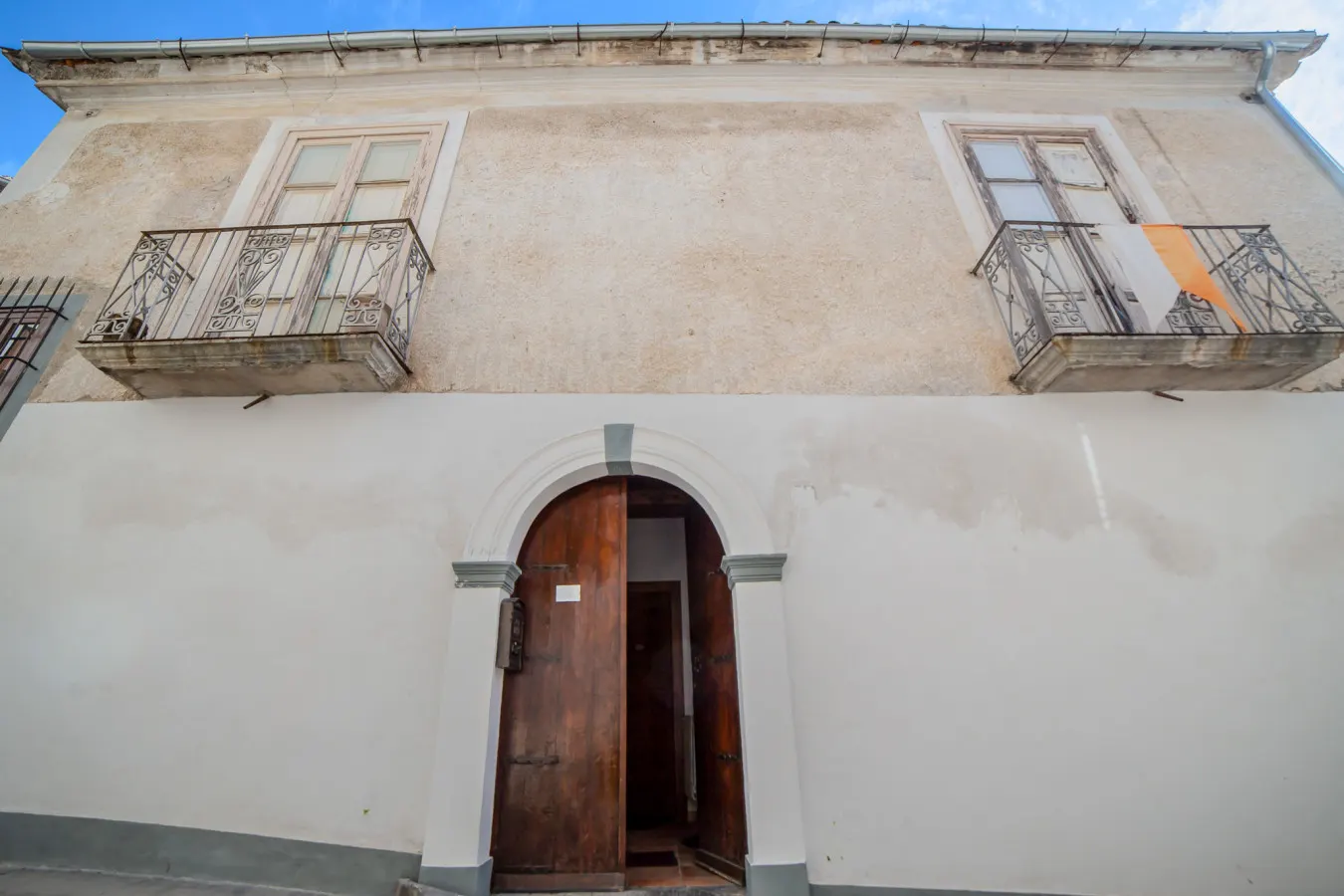 Casa Lanzara - Dimora Storica nel Cuore del Pollino - Suite 14