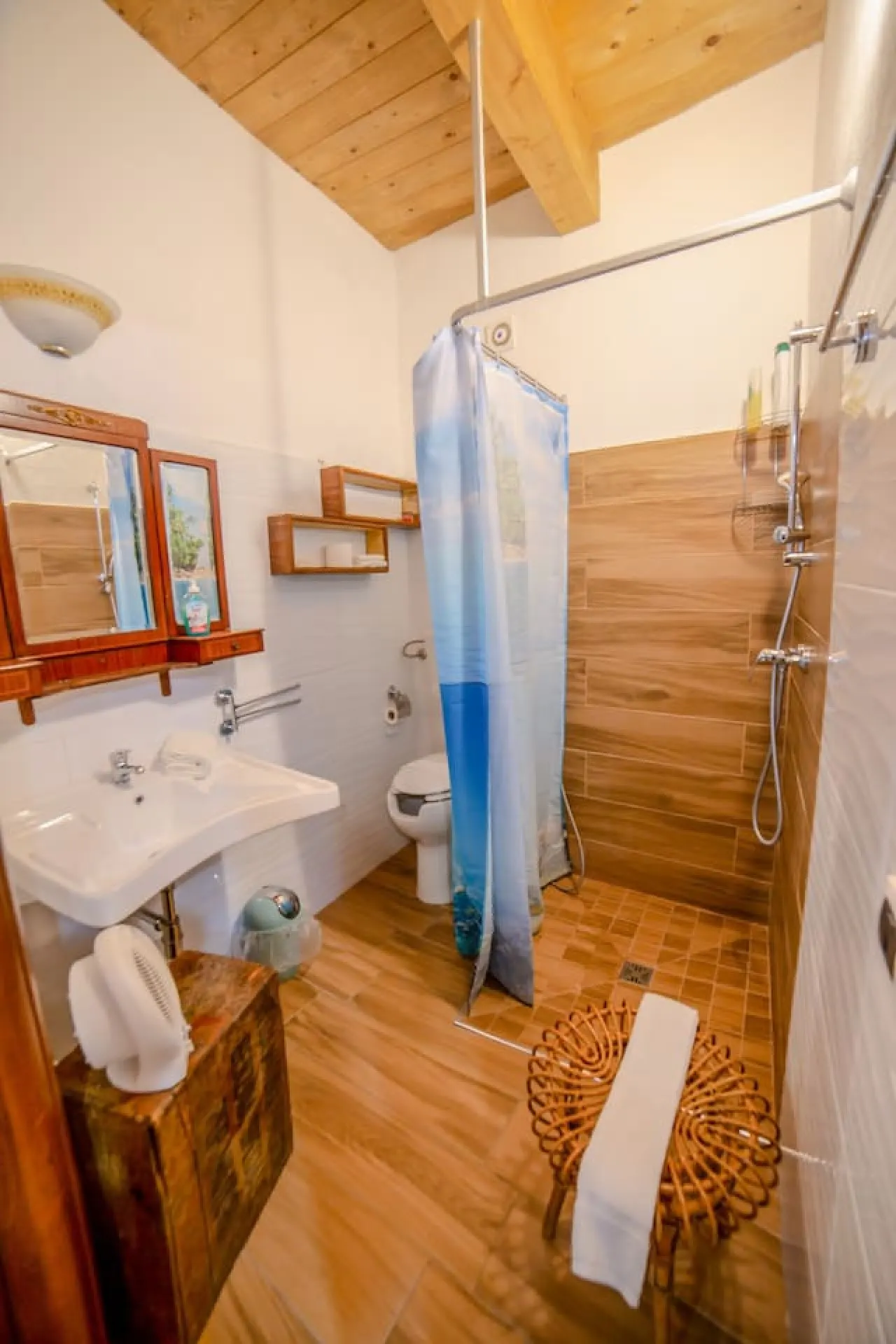Casa Lanzara - Dimora Storica nel Cuore del Pollino - Suite — photo 4
