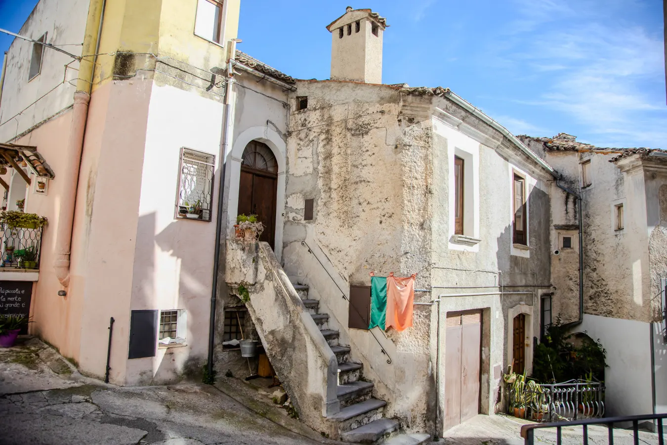 Casa Lanzara - Dimora Storica nel Cuore del Pollino - Suite — photo 5