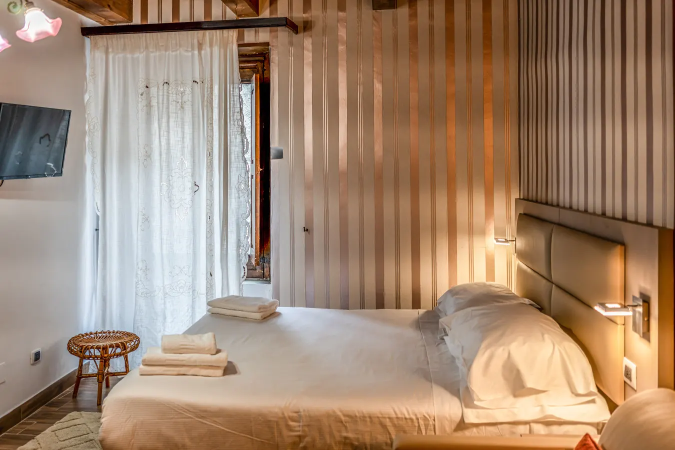 Casa Lanzara - Dimora Storica nel Cuore del Pollino - Suite 6