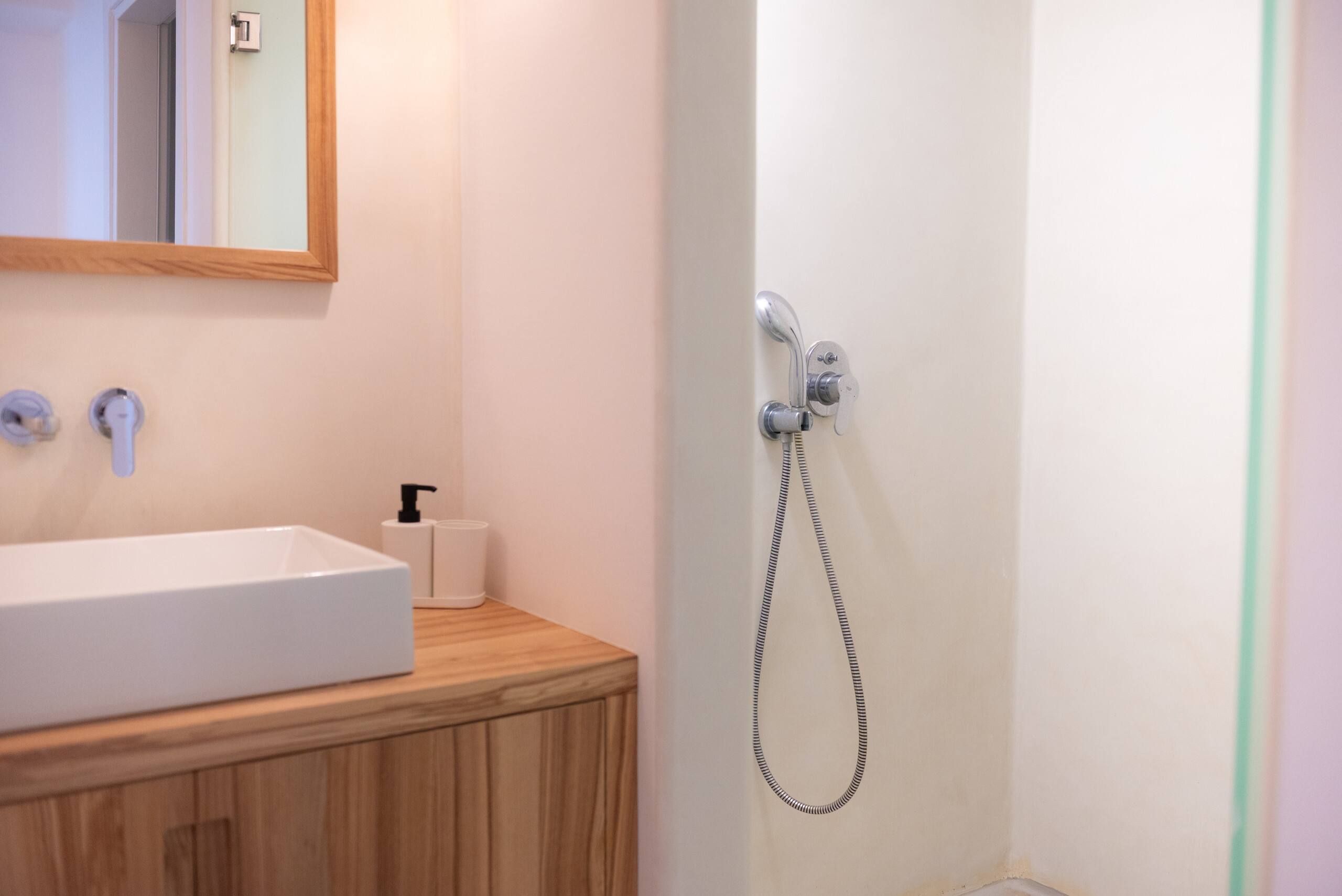 The Summit of Mykonos - Belvedere Suite 12